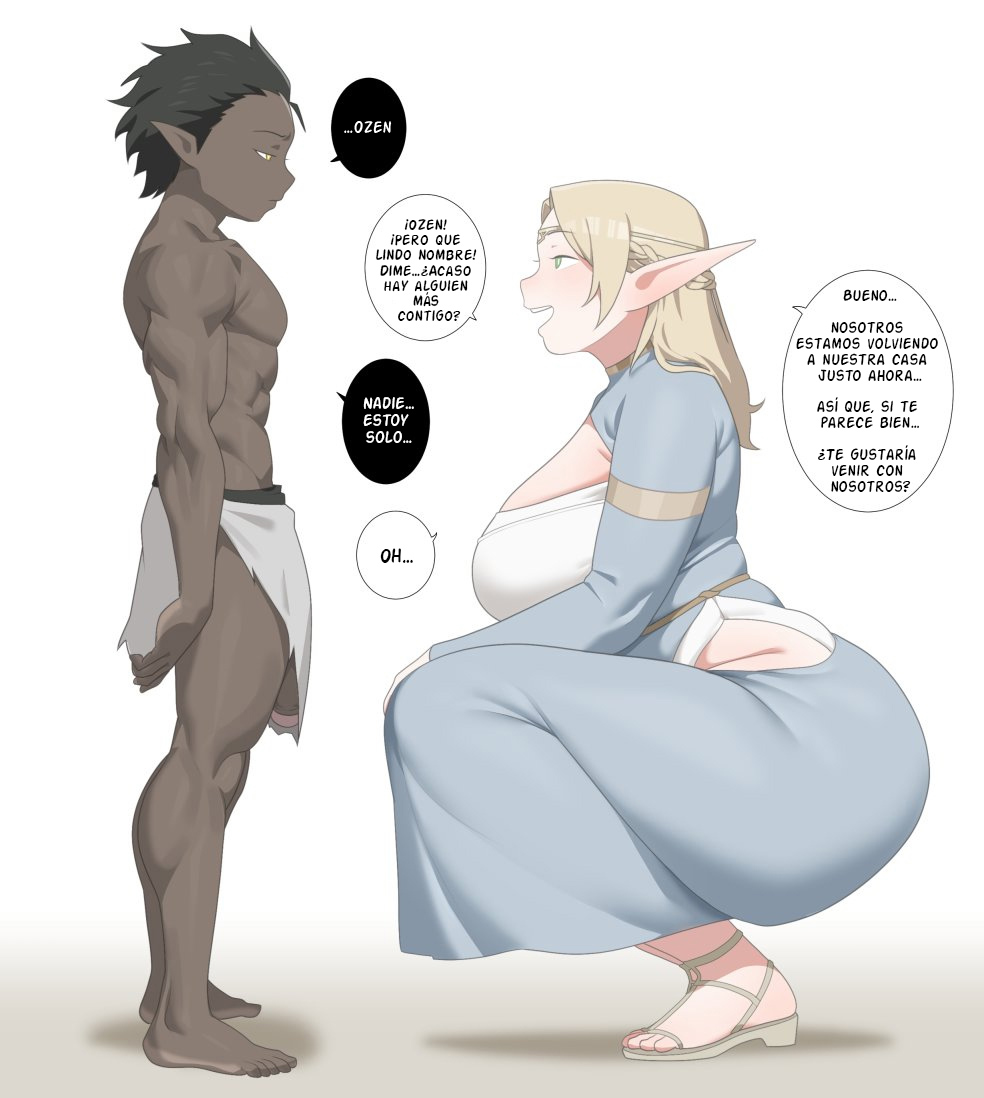 [Sora] El Trono Vacilante