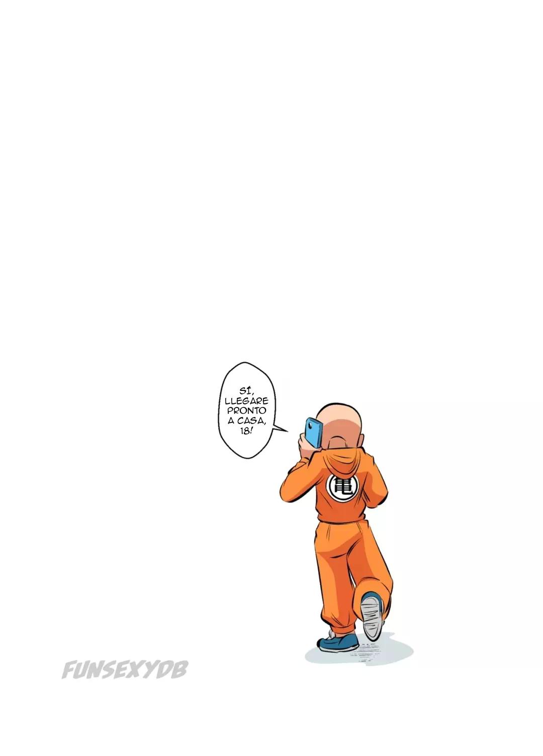 [FunsexyDB] Entrenando al Estilo de la ESCUELA TORTUGA (Dragon Ball Z)