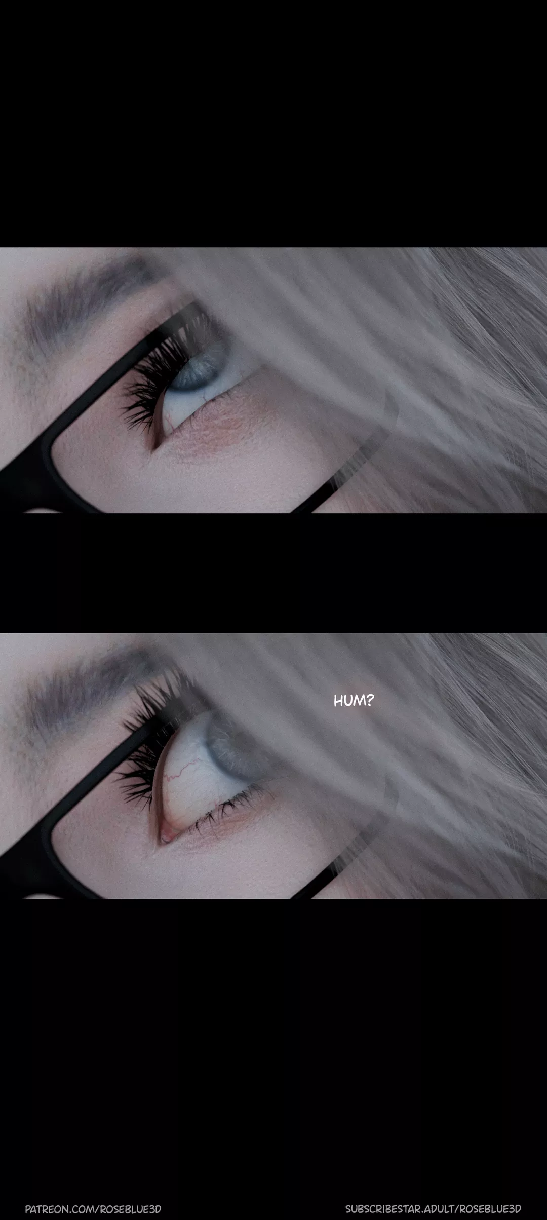 [RoseBlue3D] My Neighbor’s Widow 39