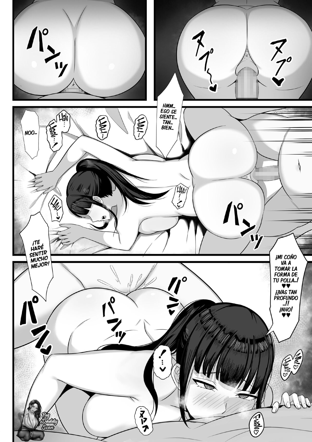 [Hakutamayu] Ore no Joukyou Seiseikatsu 2 Tonari no JK Hen