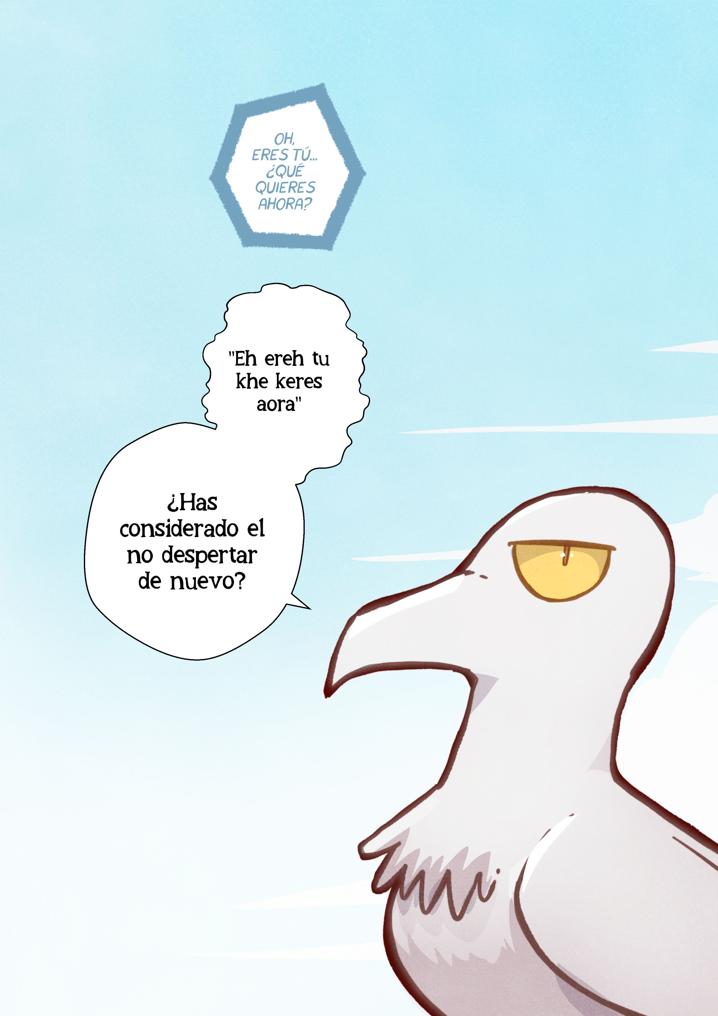[Mr.E] KonKon Caprice 3