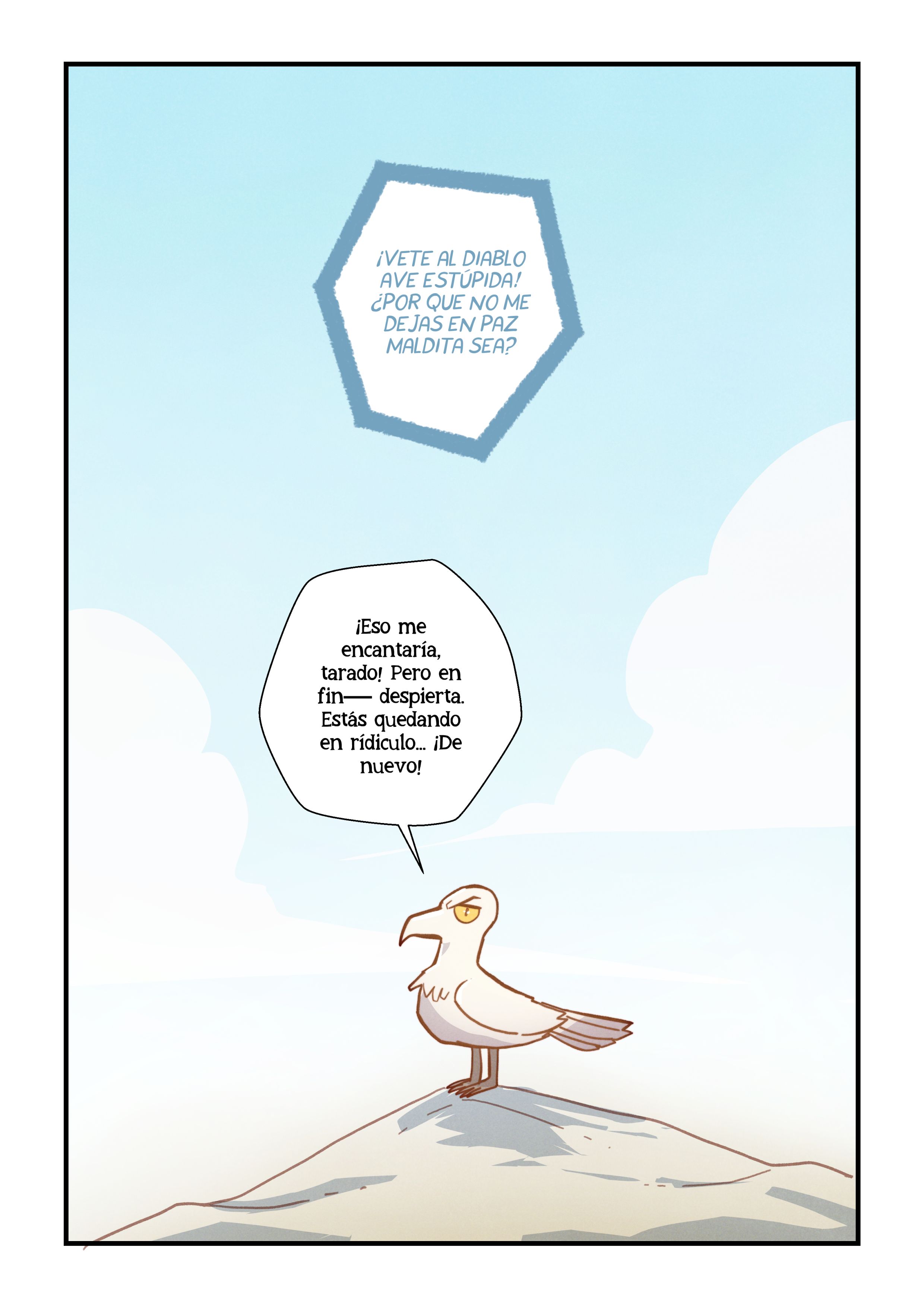 [Mr.E] KonKon Caprice 3