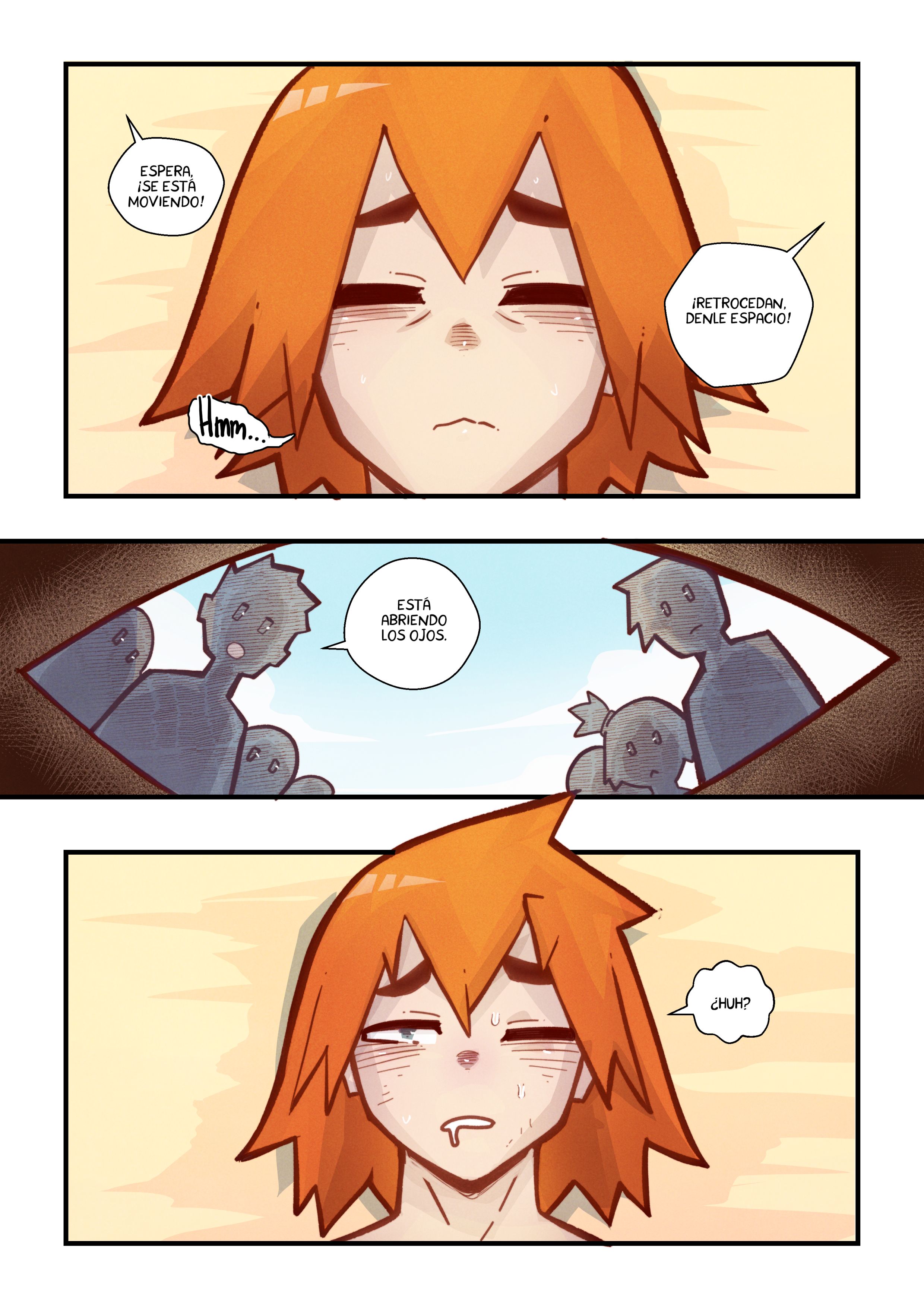 [Mr.E] KonKon Caprice 3