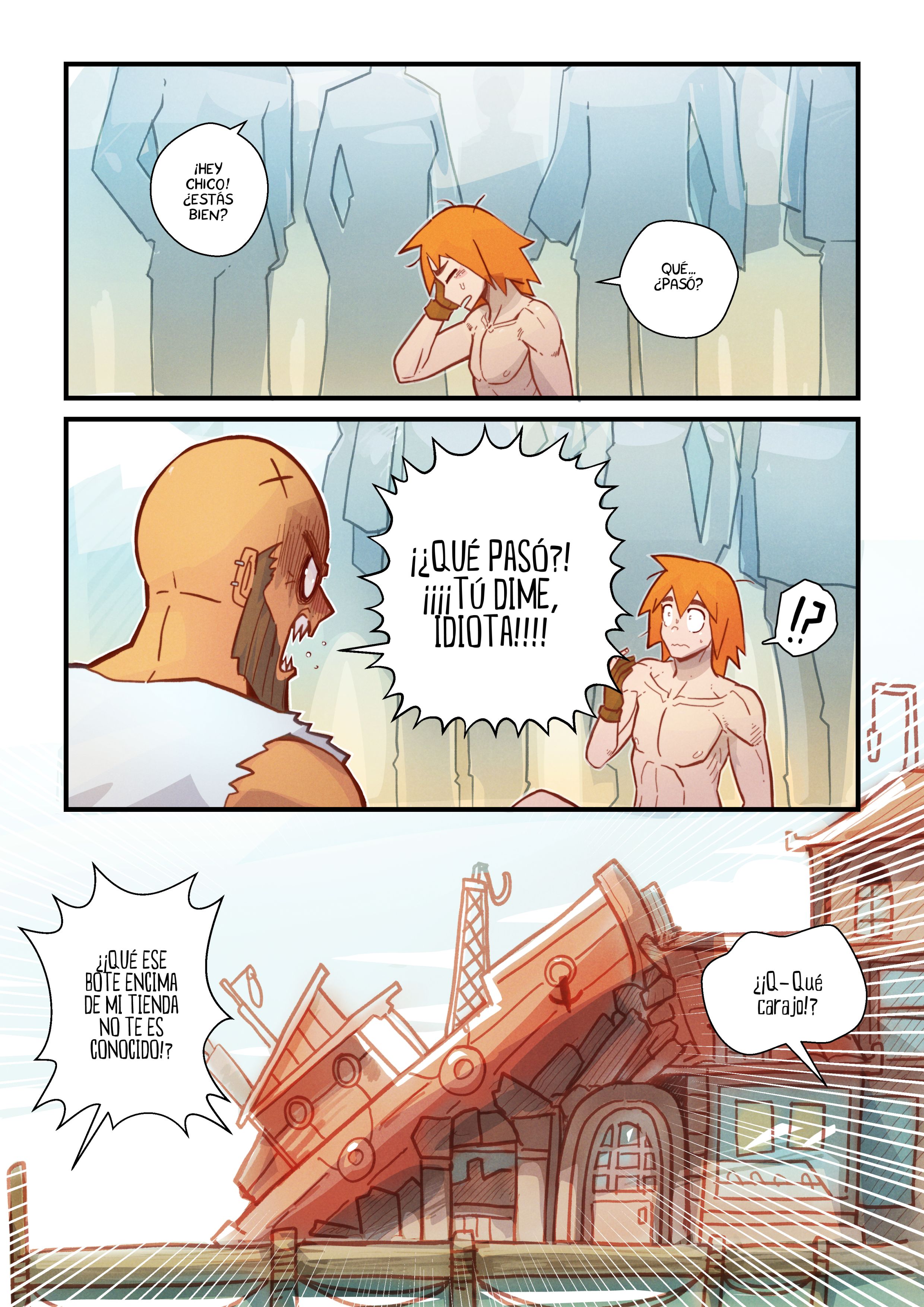 [Mr.E] KonKon Caprice 3