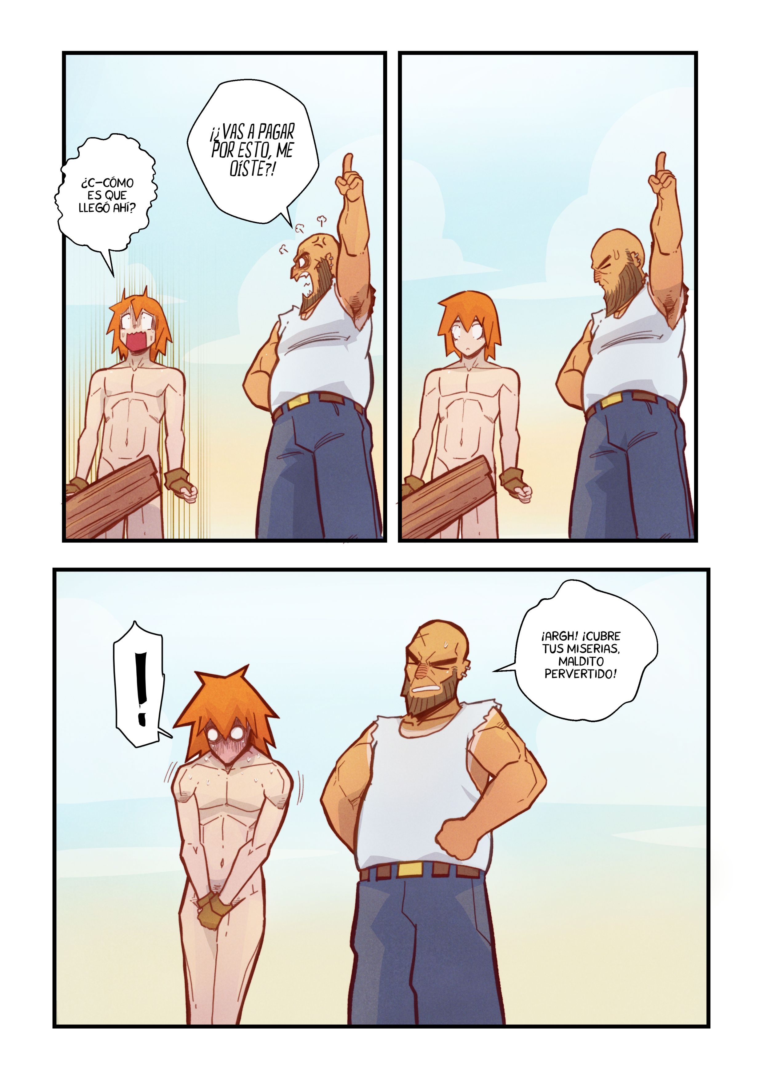[Mr.E] KonKon Caprice 3