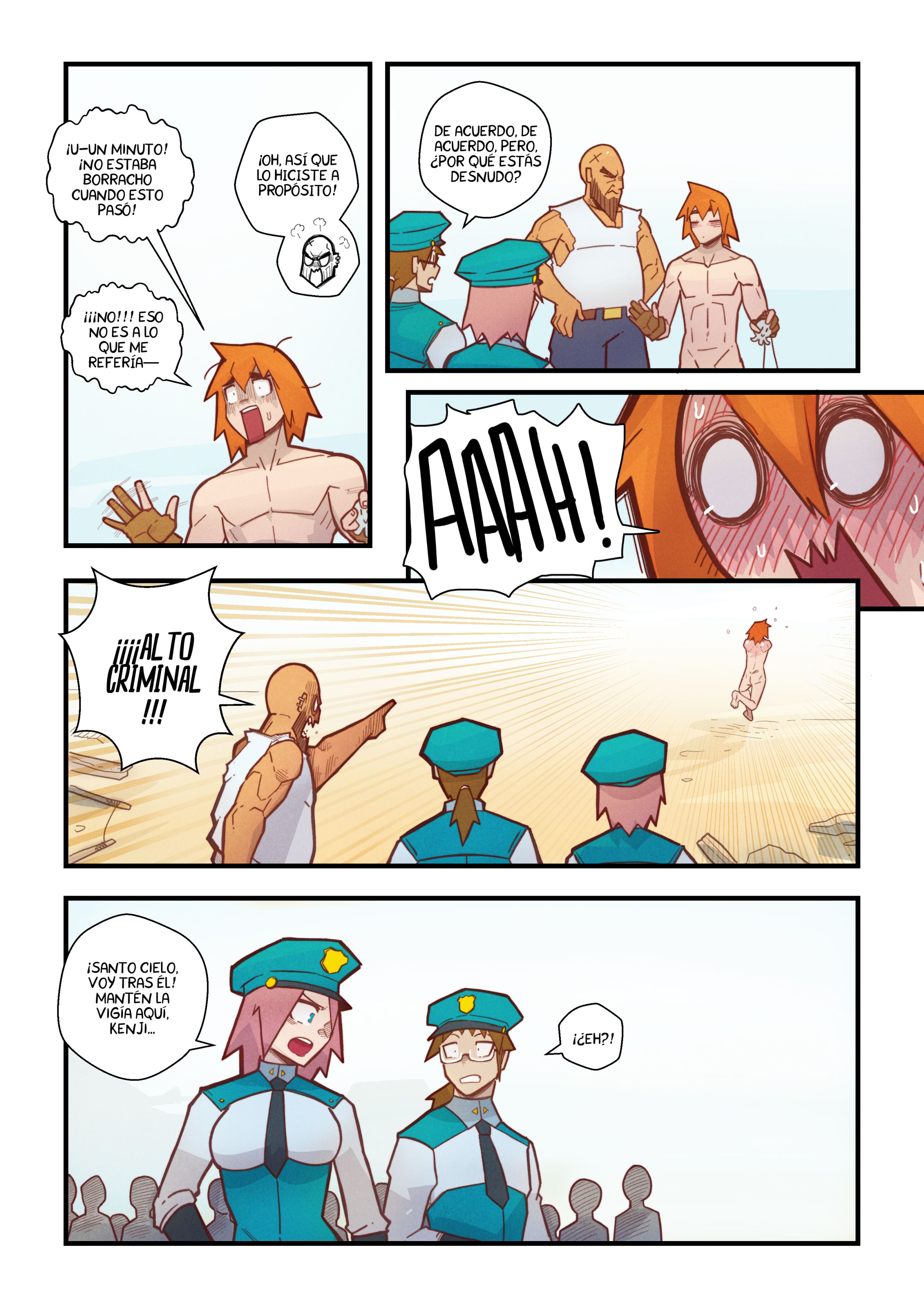 [Mr.E] KonKon Caprice 3