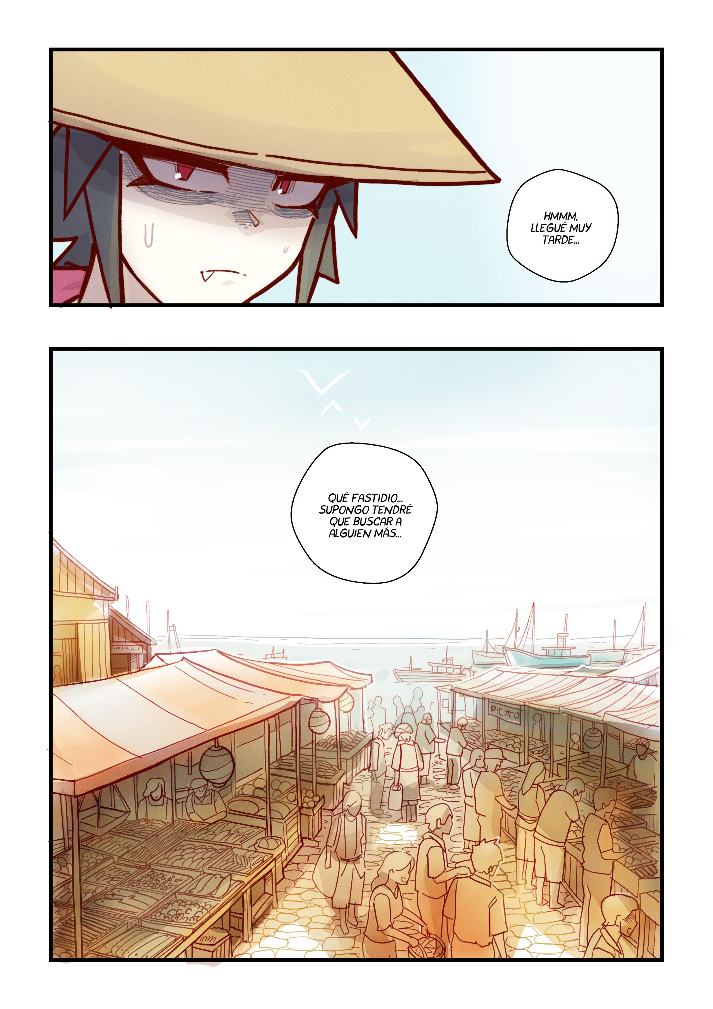 [Mr.E] KonKon Caprice 3