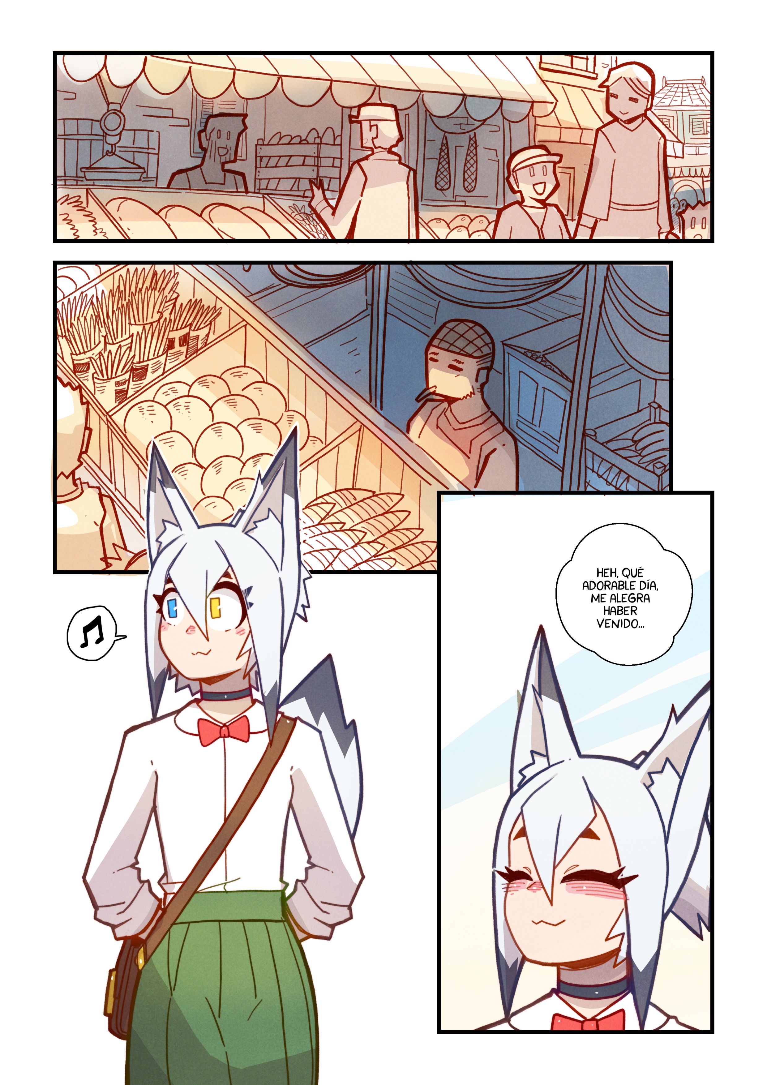[Mr.E] KonKon Caprice 3