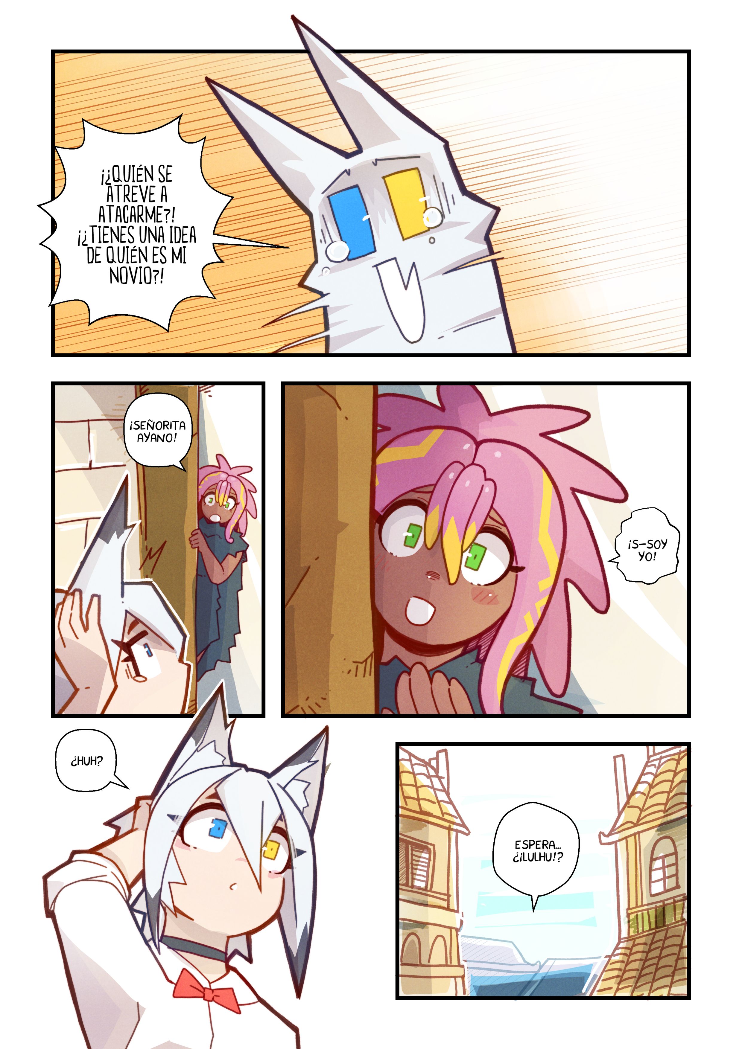 [Mr.E] KonKon Caprice 3