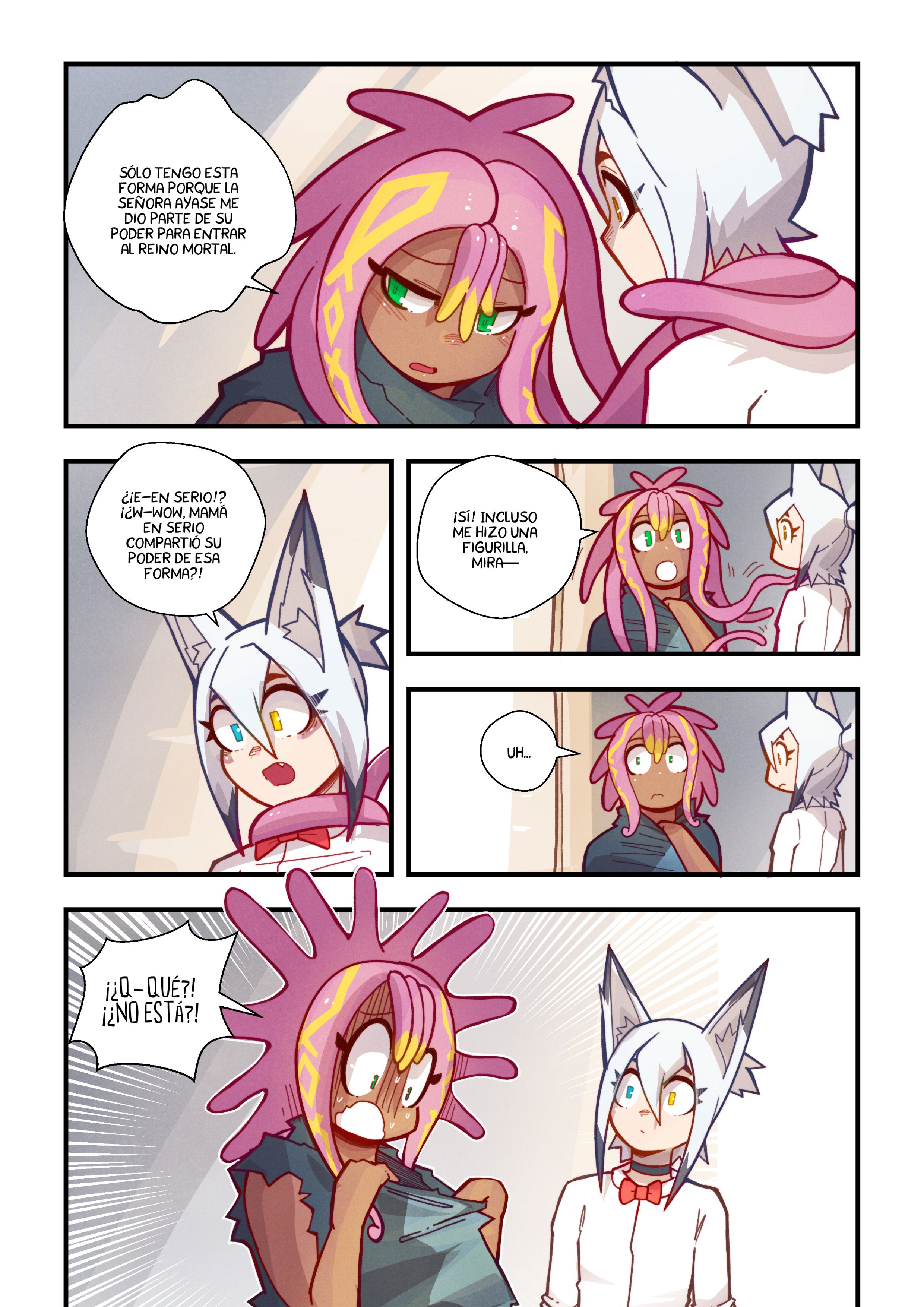 [Mr.E] KonKon Caprice 3