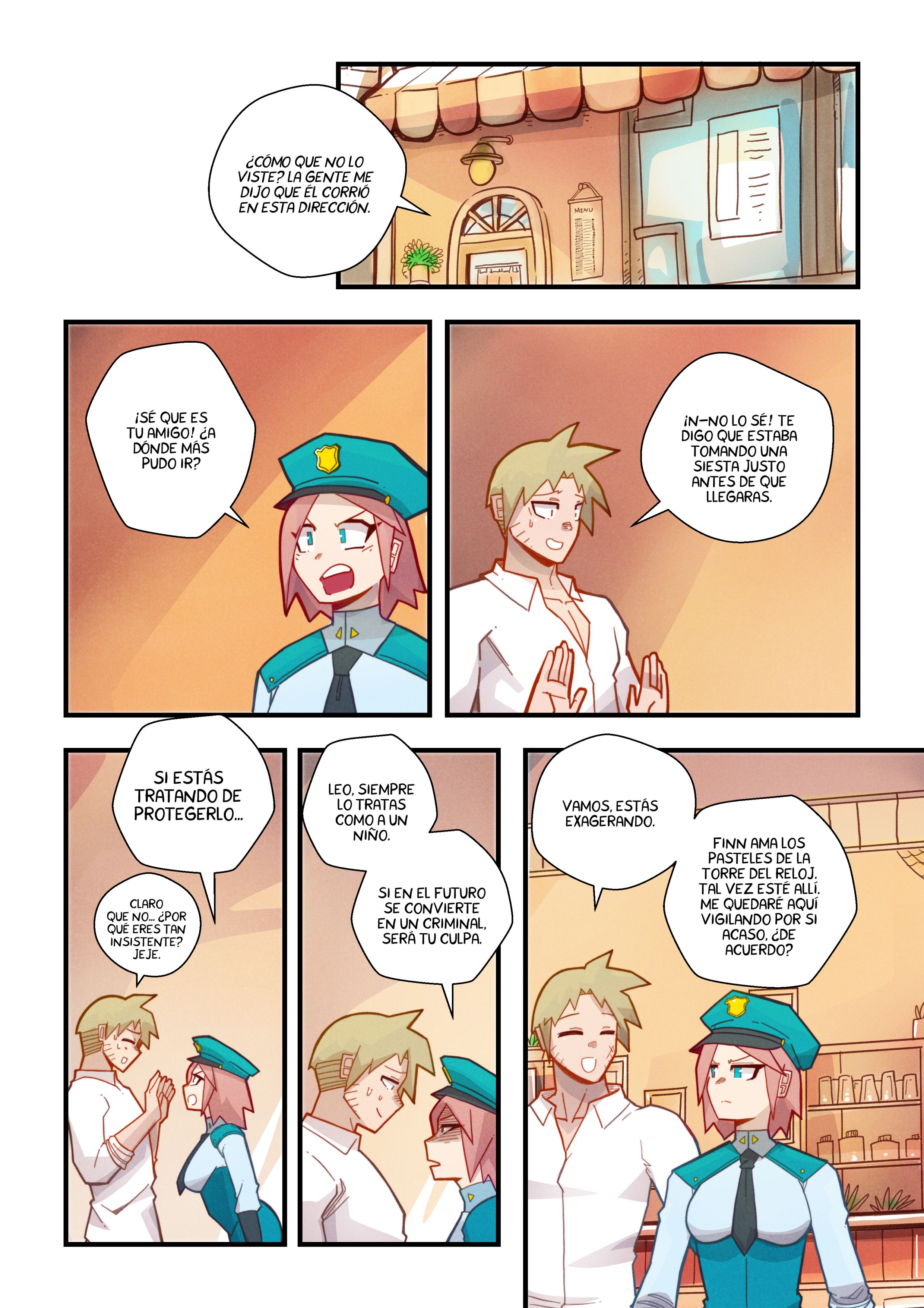 [Mr.E] KonKon Caprice 3