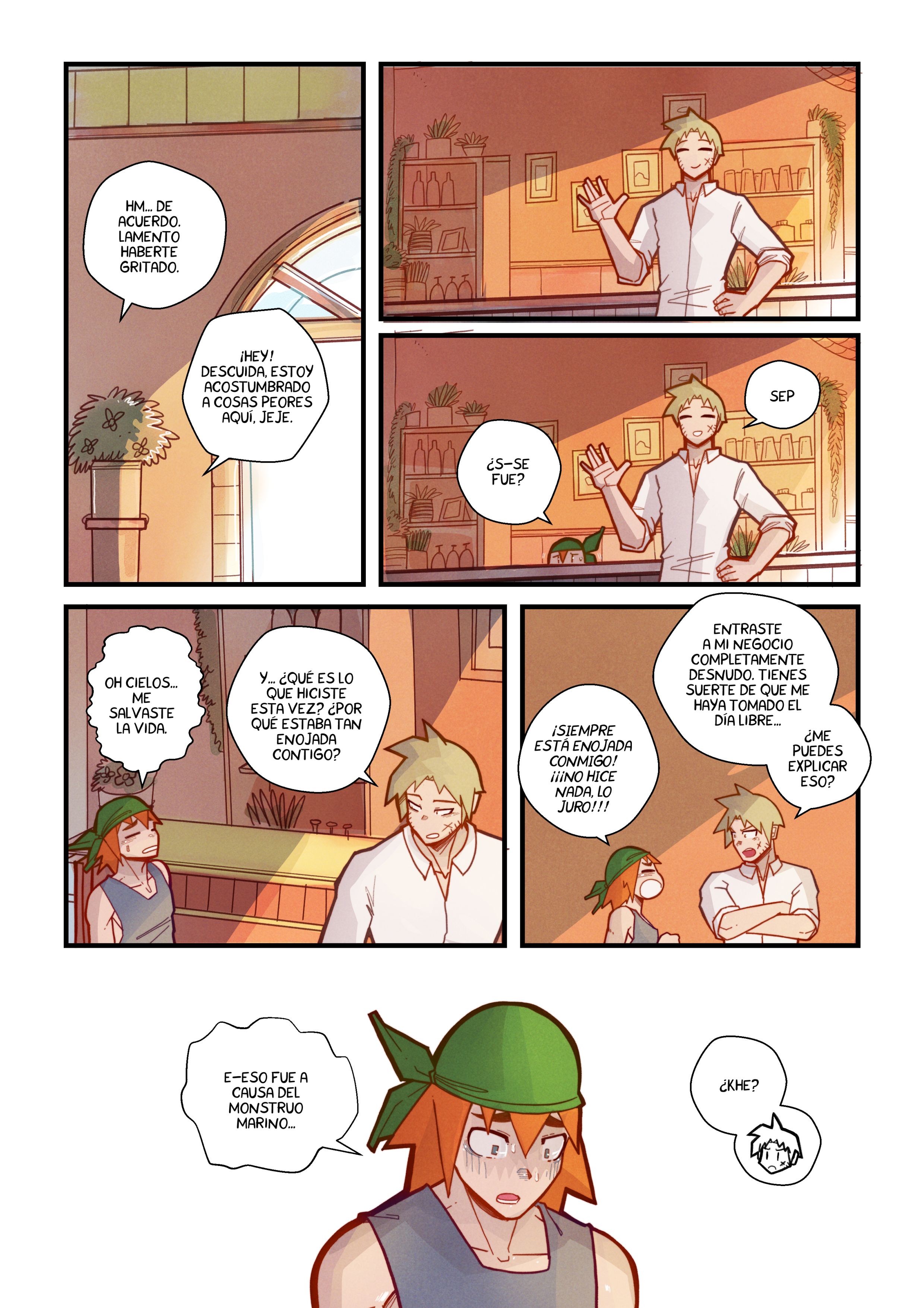 [Mr.E] KonKon Caprice 3
