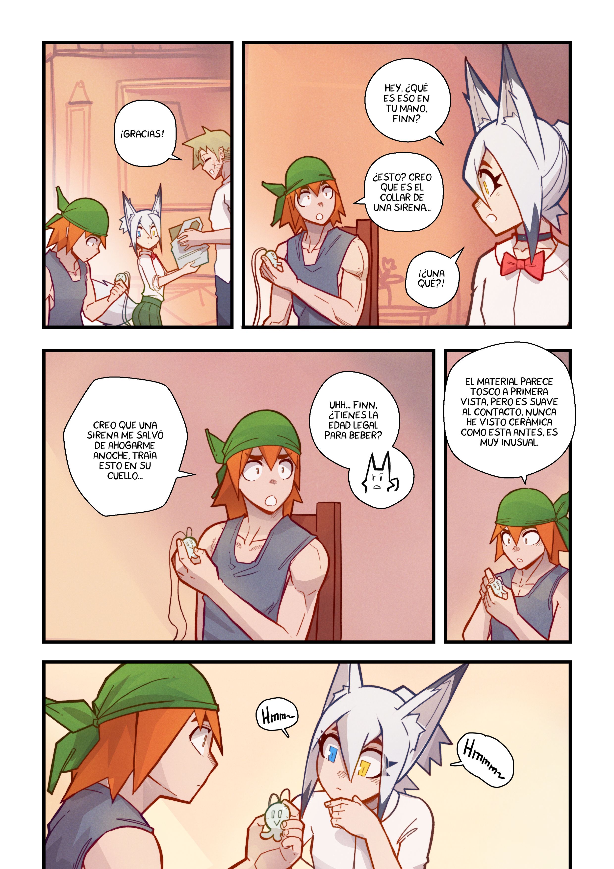 [Mr.E] KonKon Caprice 3