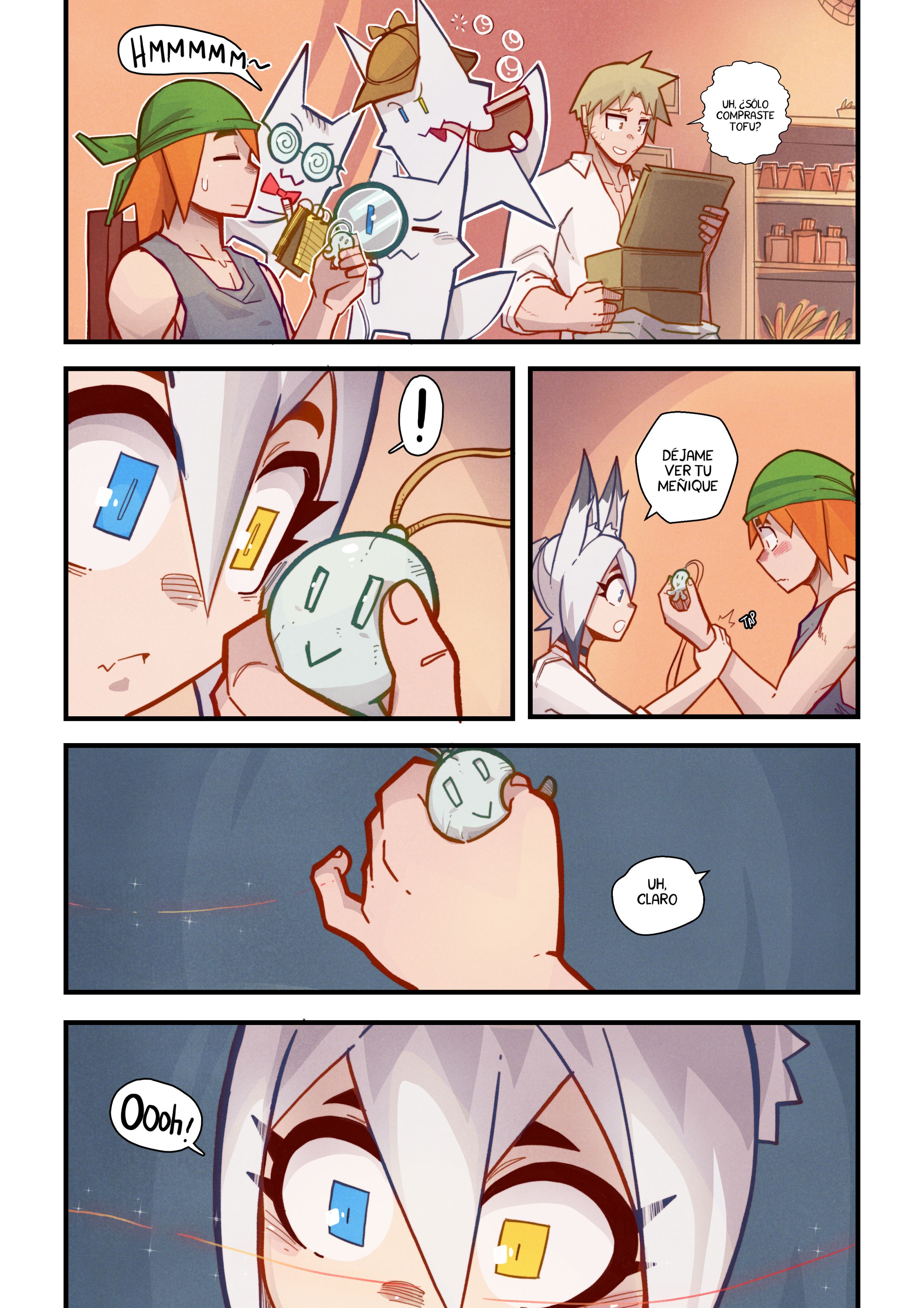 [Mr.E] KonKon Caprice 3