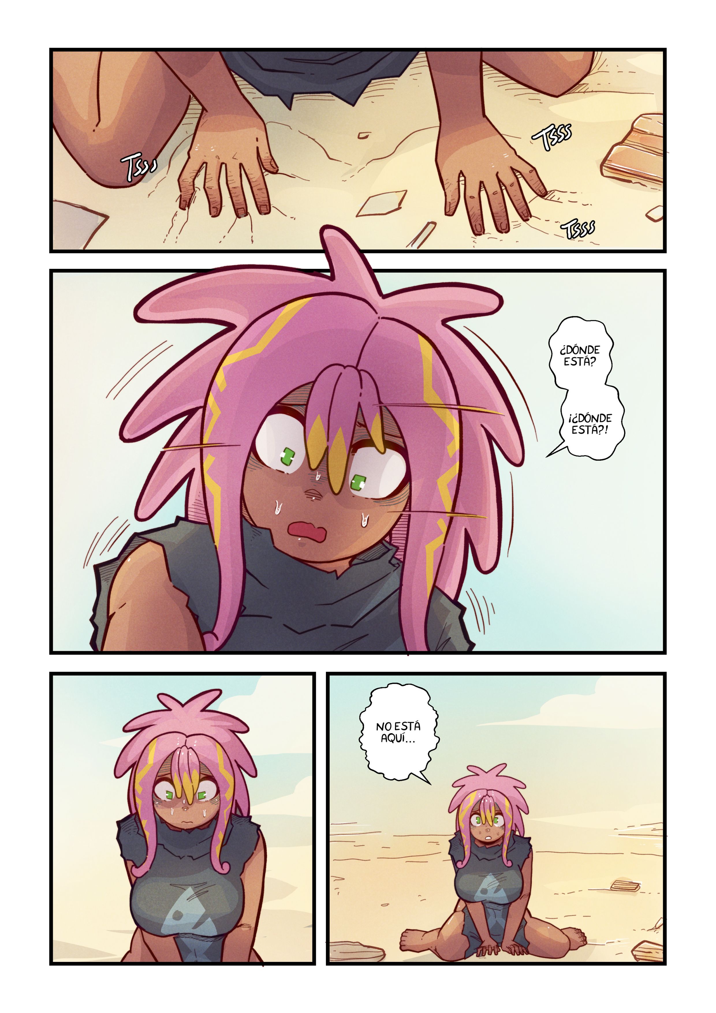 [Mr.E] KonKon Caprice 3