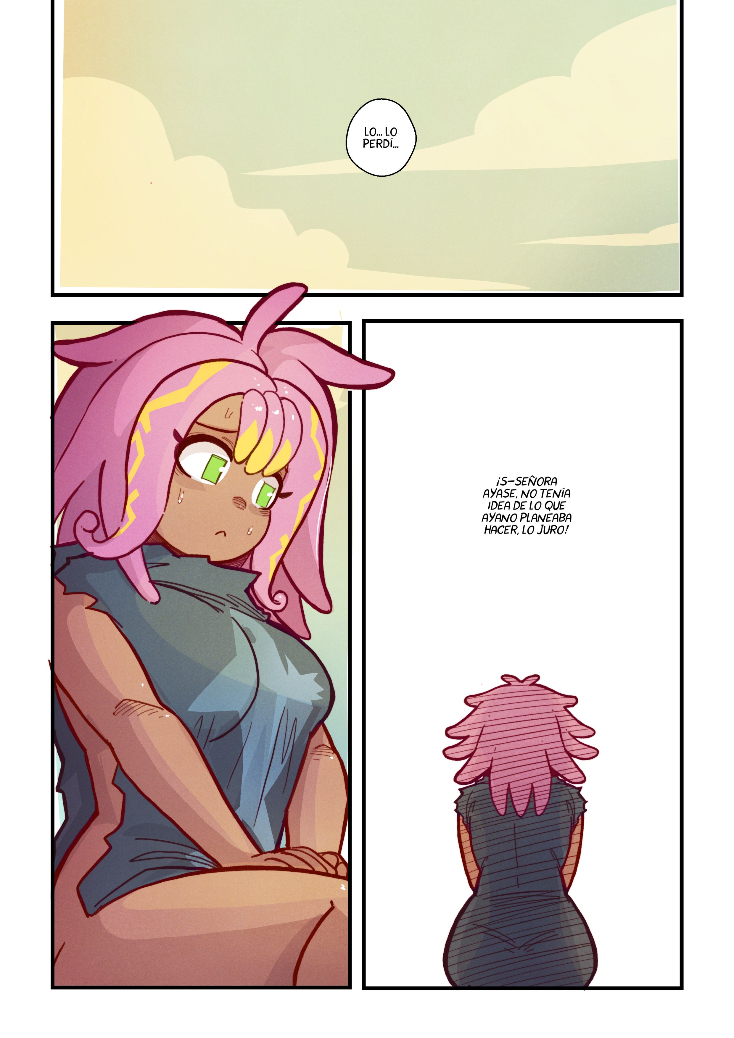 [Mr.E] KonKon Caprice 3