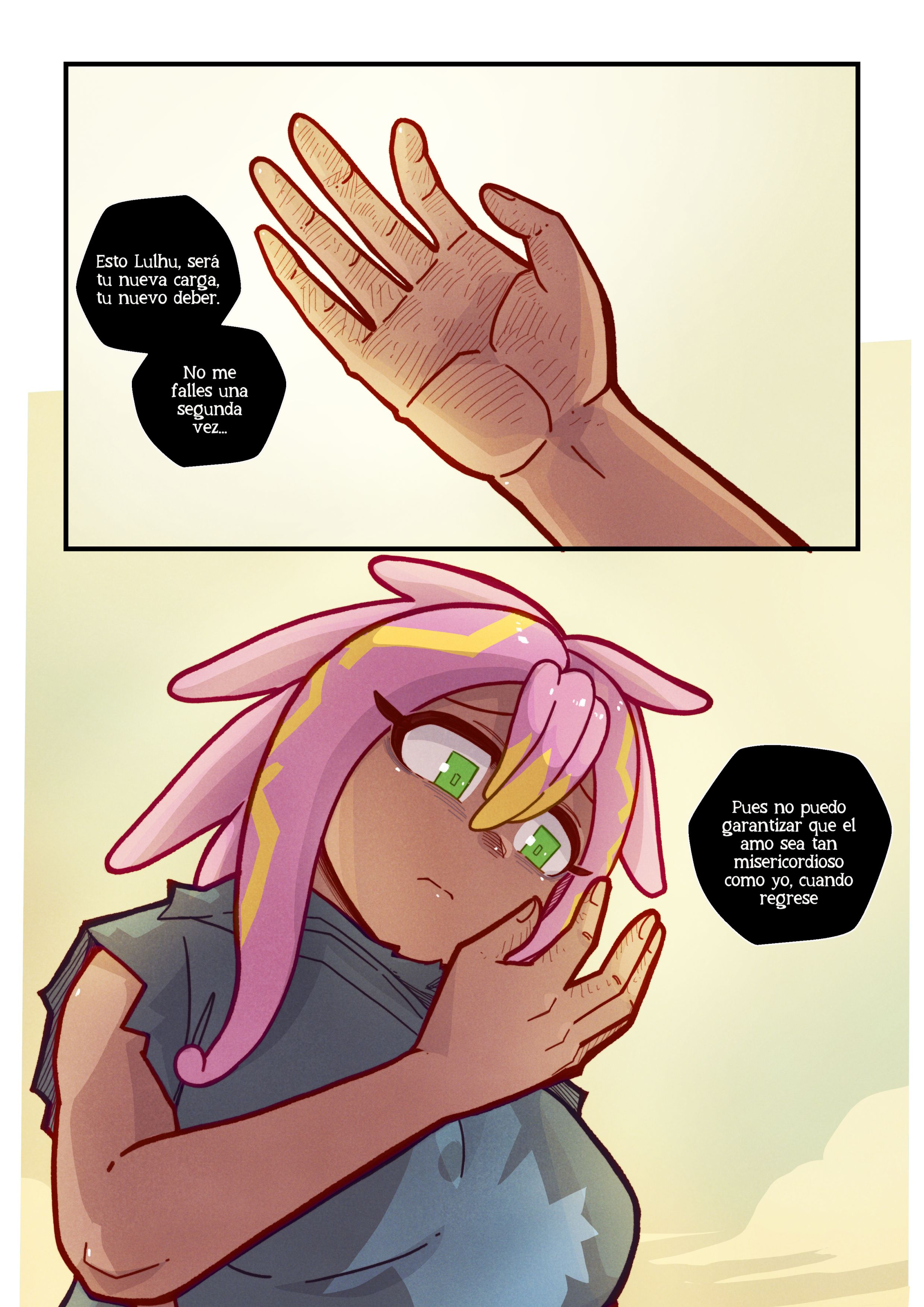 [Mr.E] KonKon Caprice 3