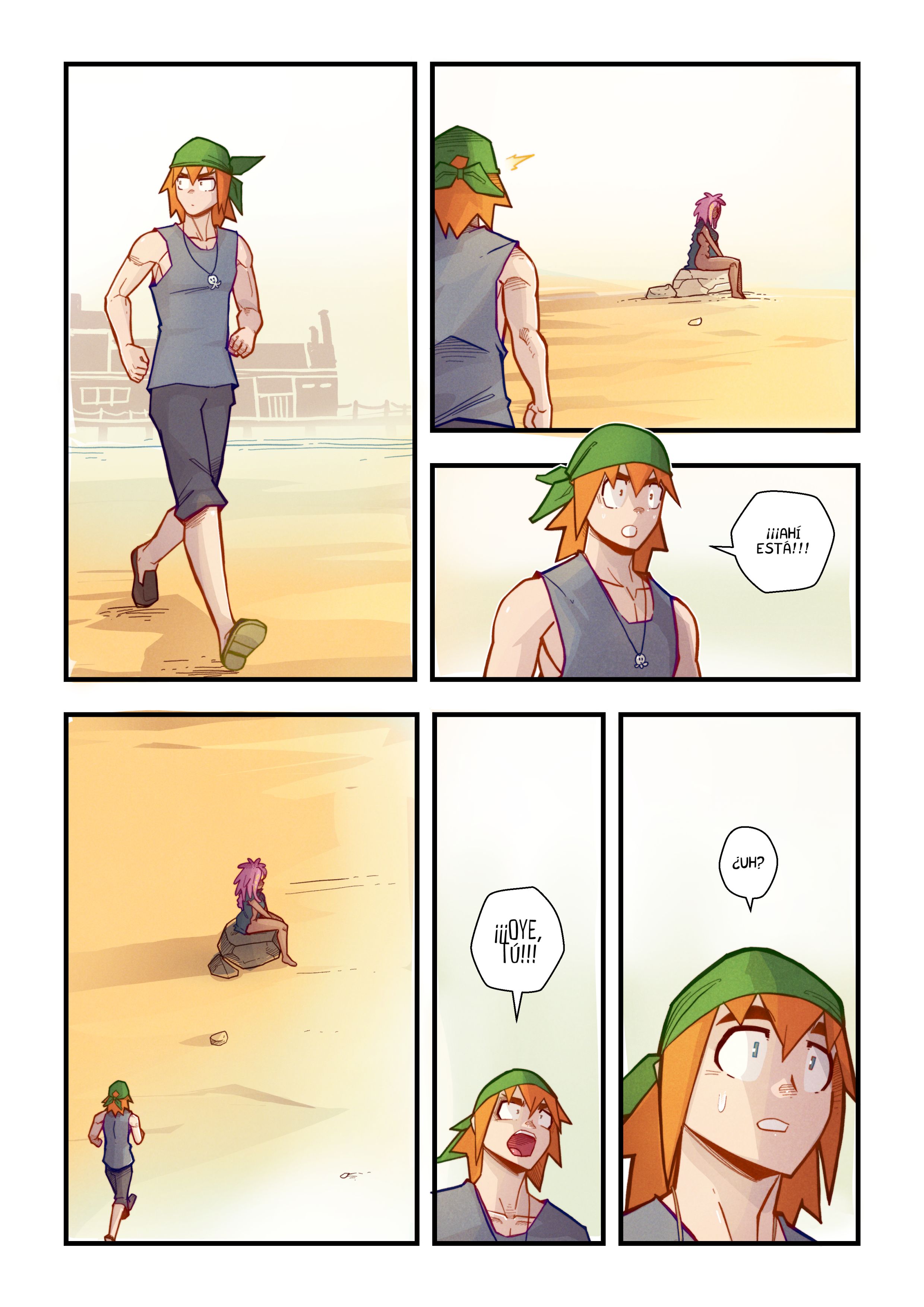 [Mr.E] KonKon Caprice 3