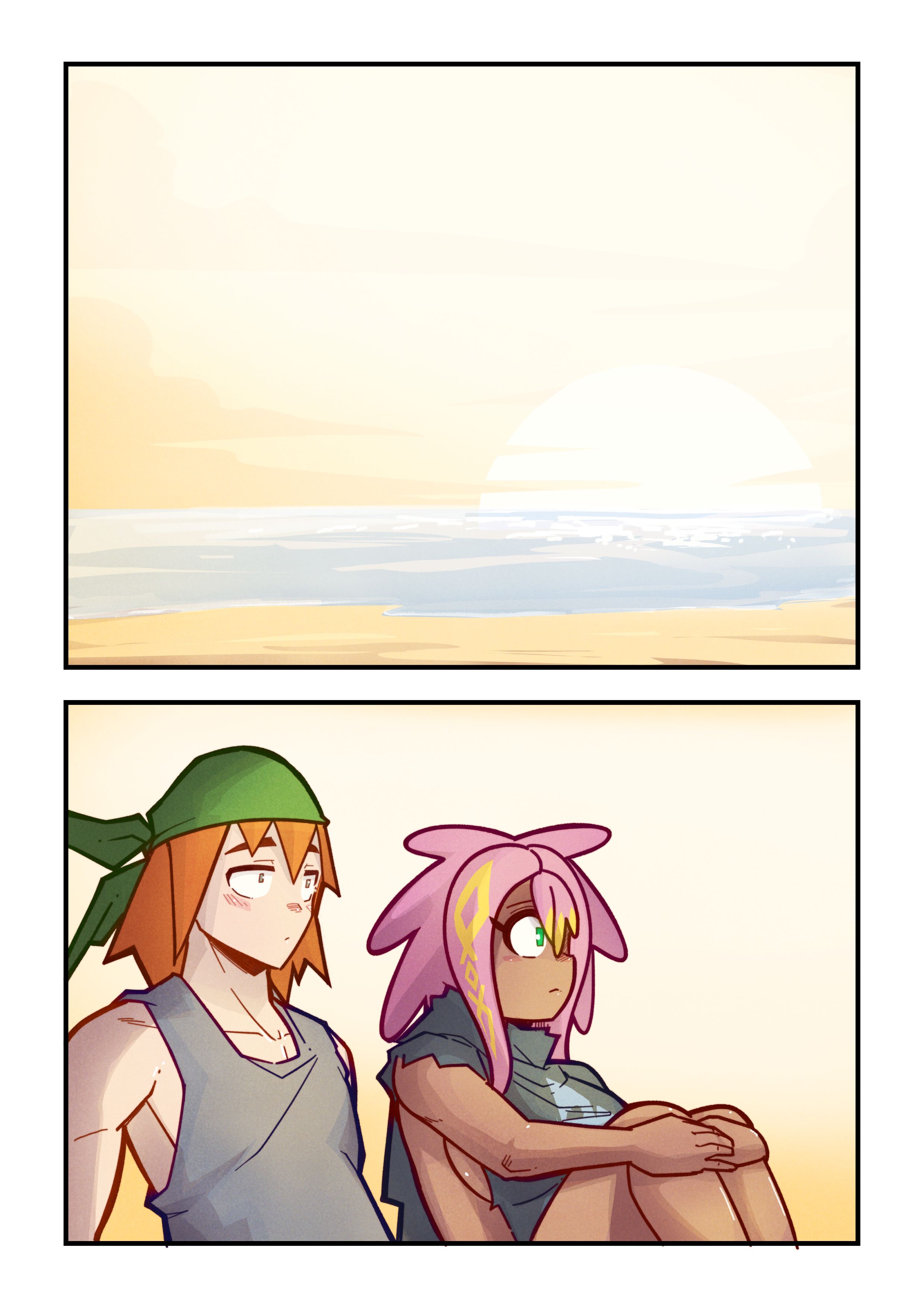 [Mr.E] KonKon Caprice 3