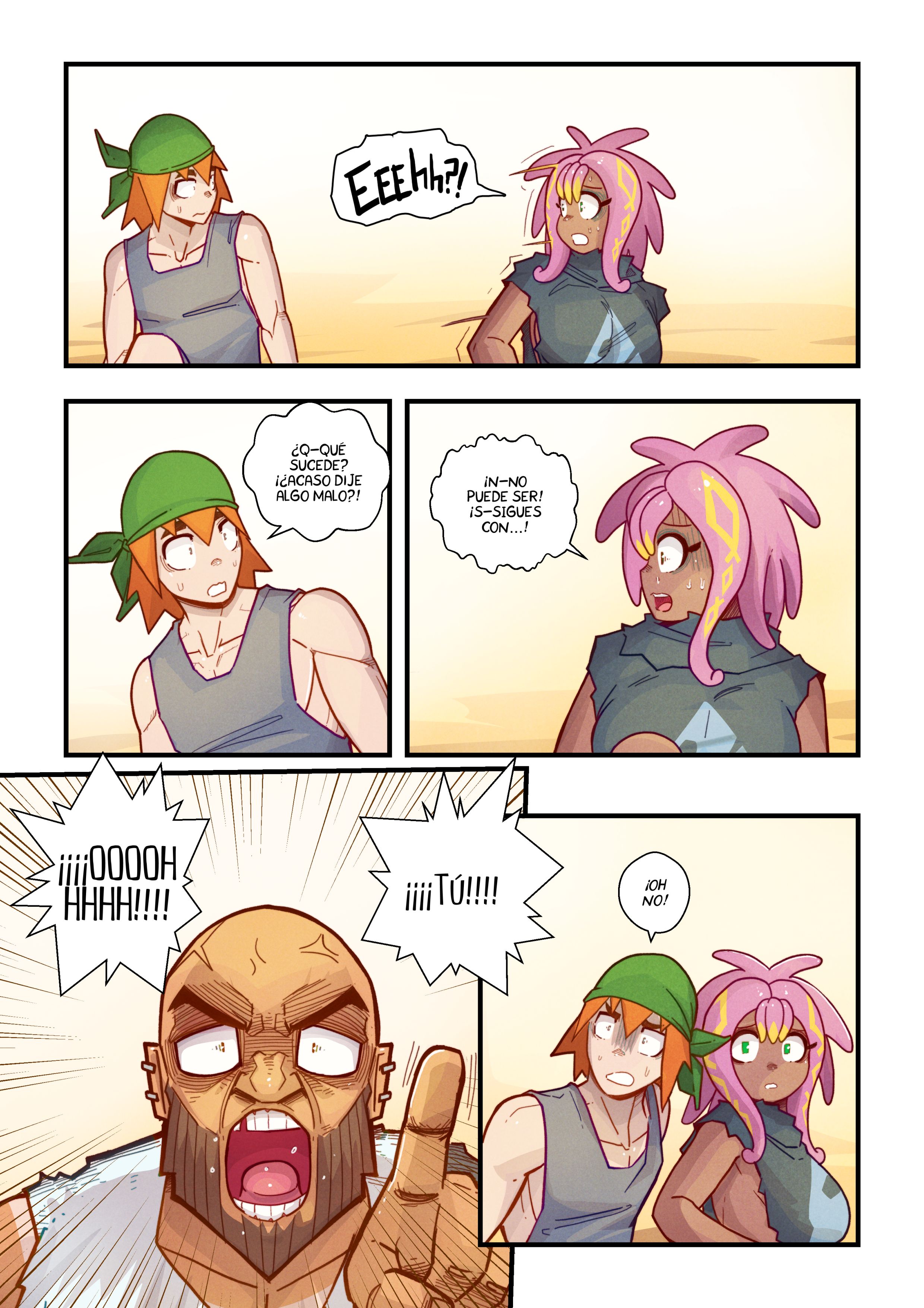 [Mr.E] KonKon Caprice 3