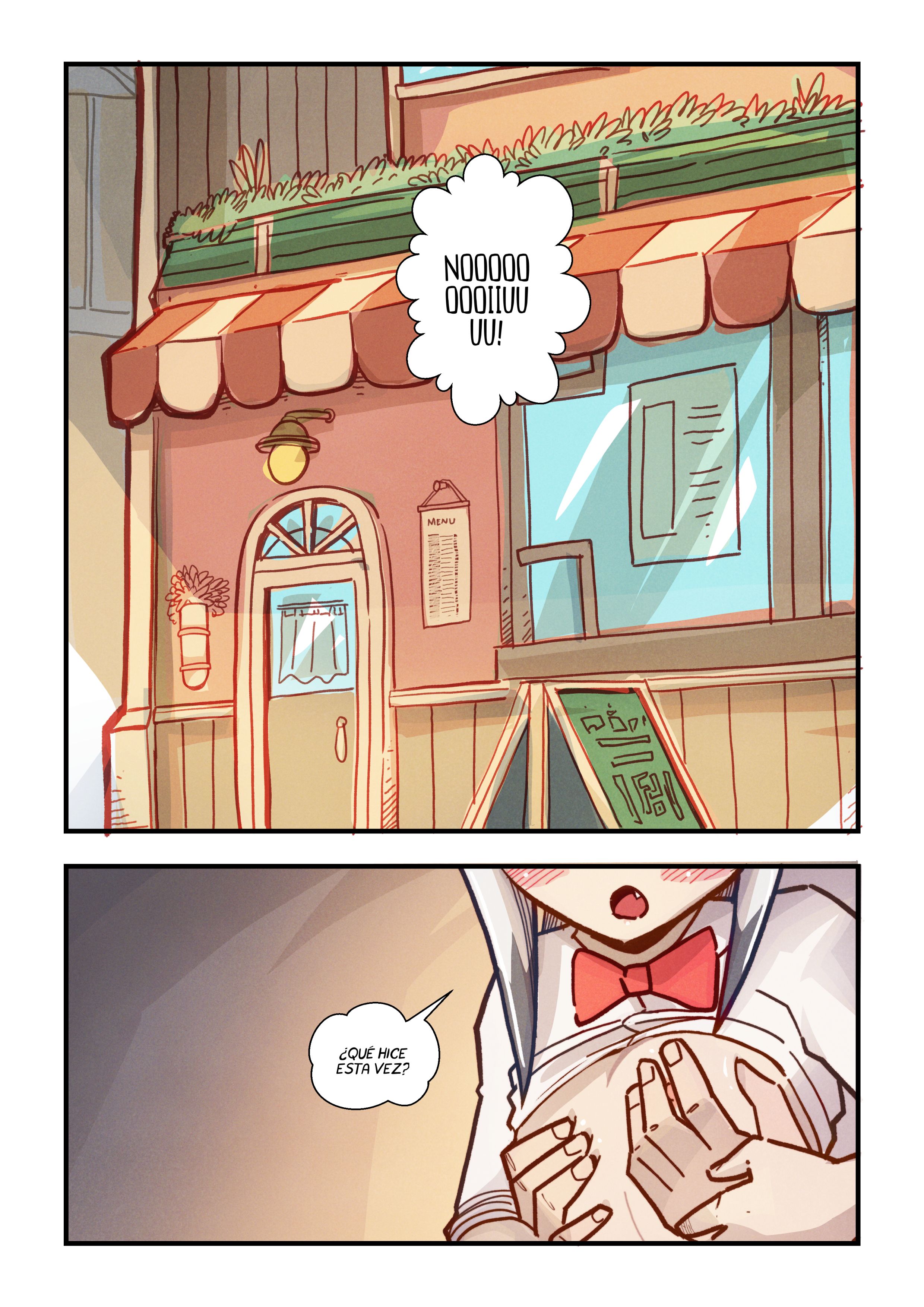 [Mr.E] KonKon Caprice 3