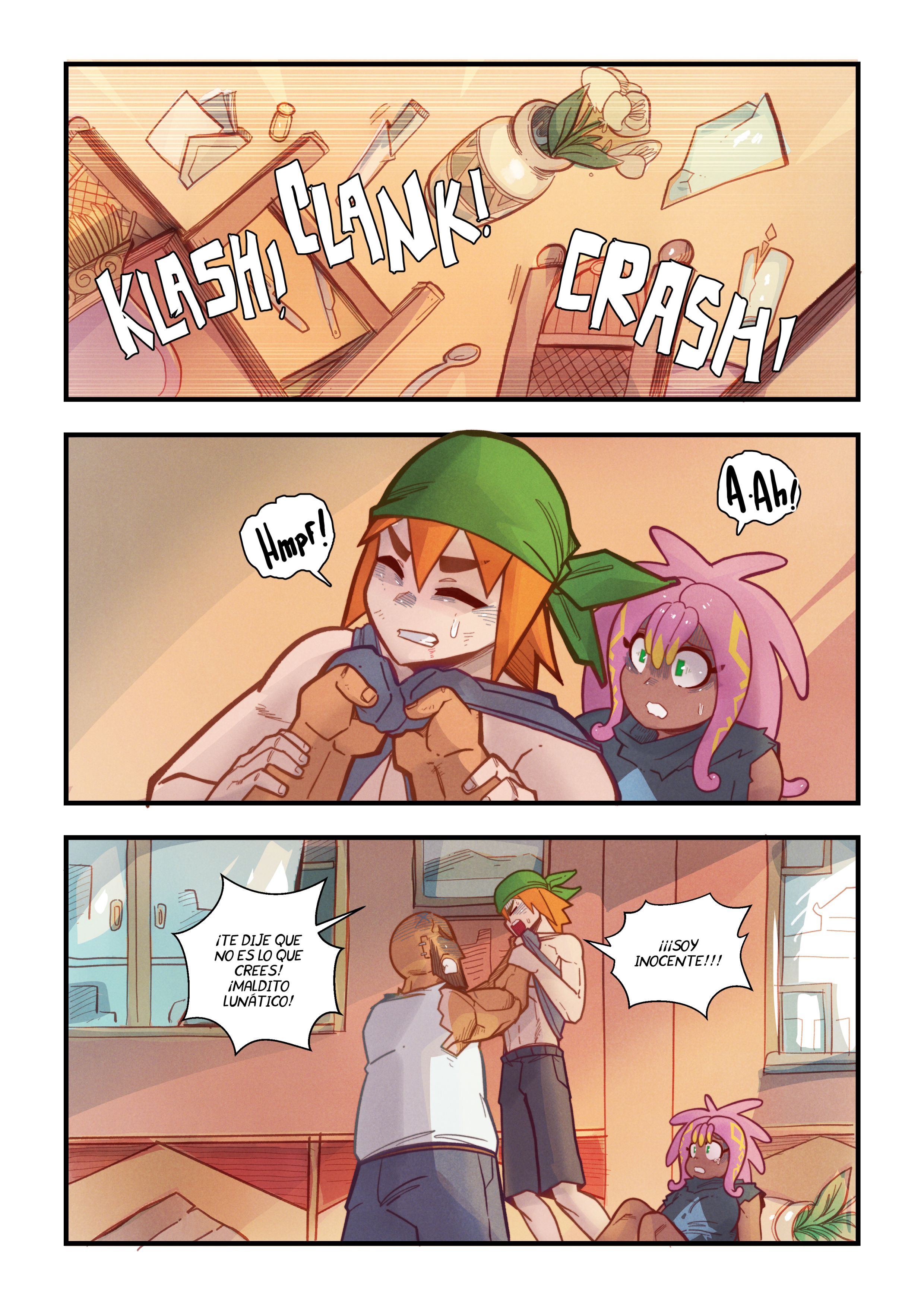 [Mr.E] KonKon Caprice 3