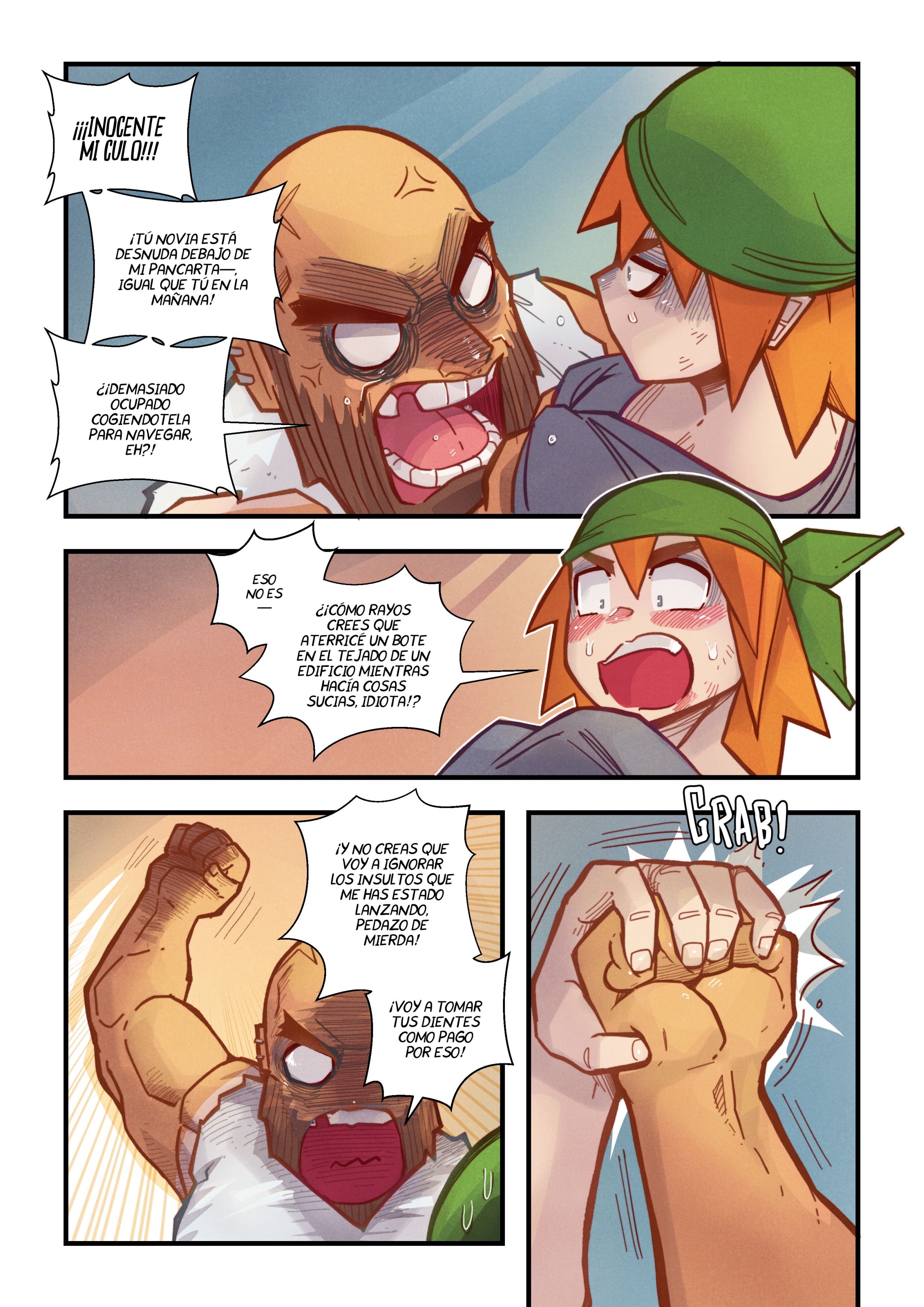 [Mr.E] KonKon Caprice 3