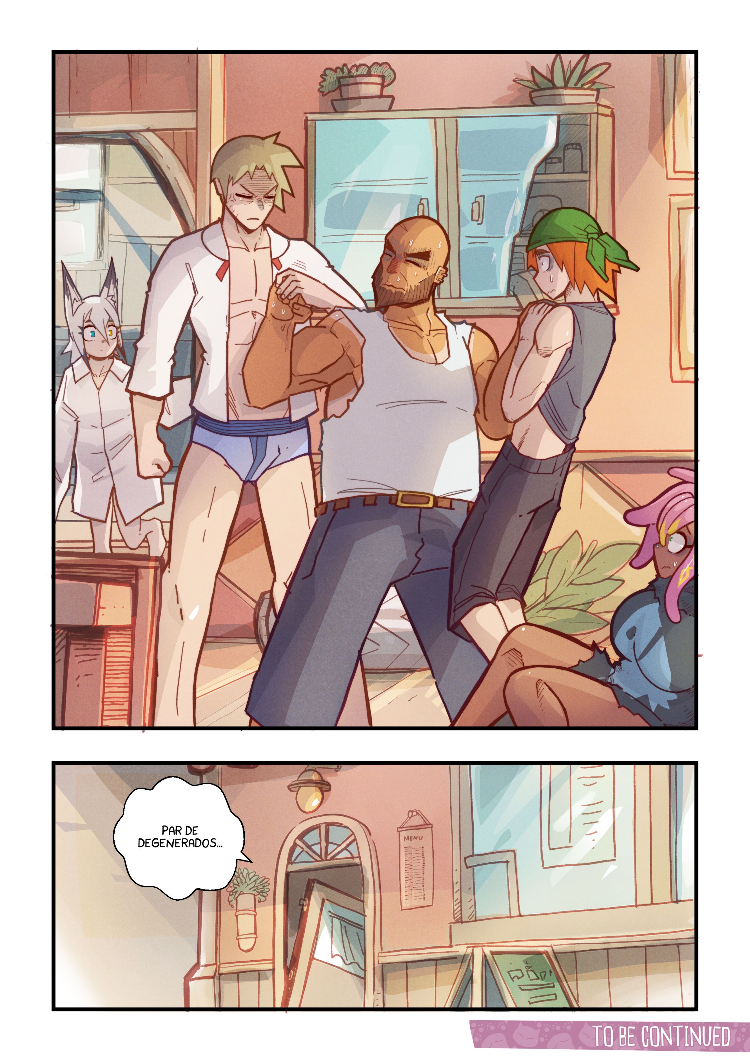 [Mr.E] KonKon Caprice 3