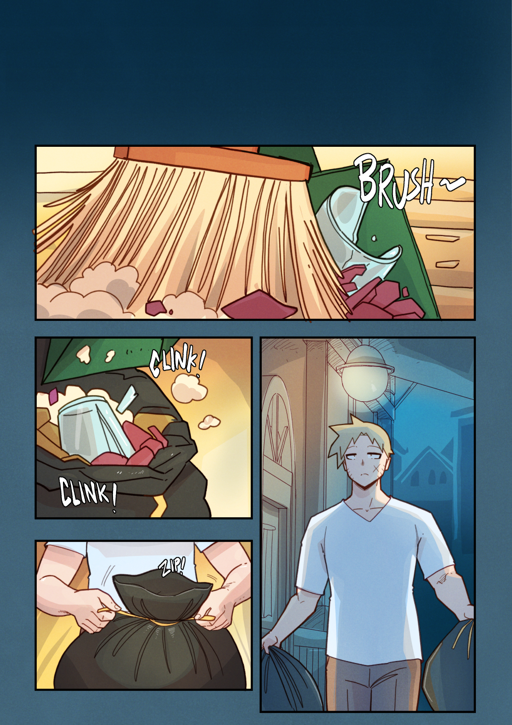 [Mr.E] KonKon Caprice 4