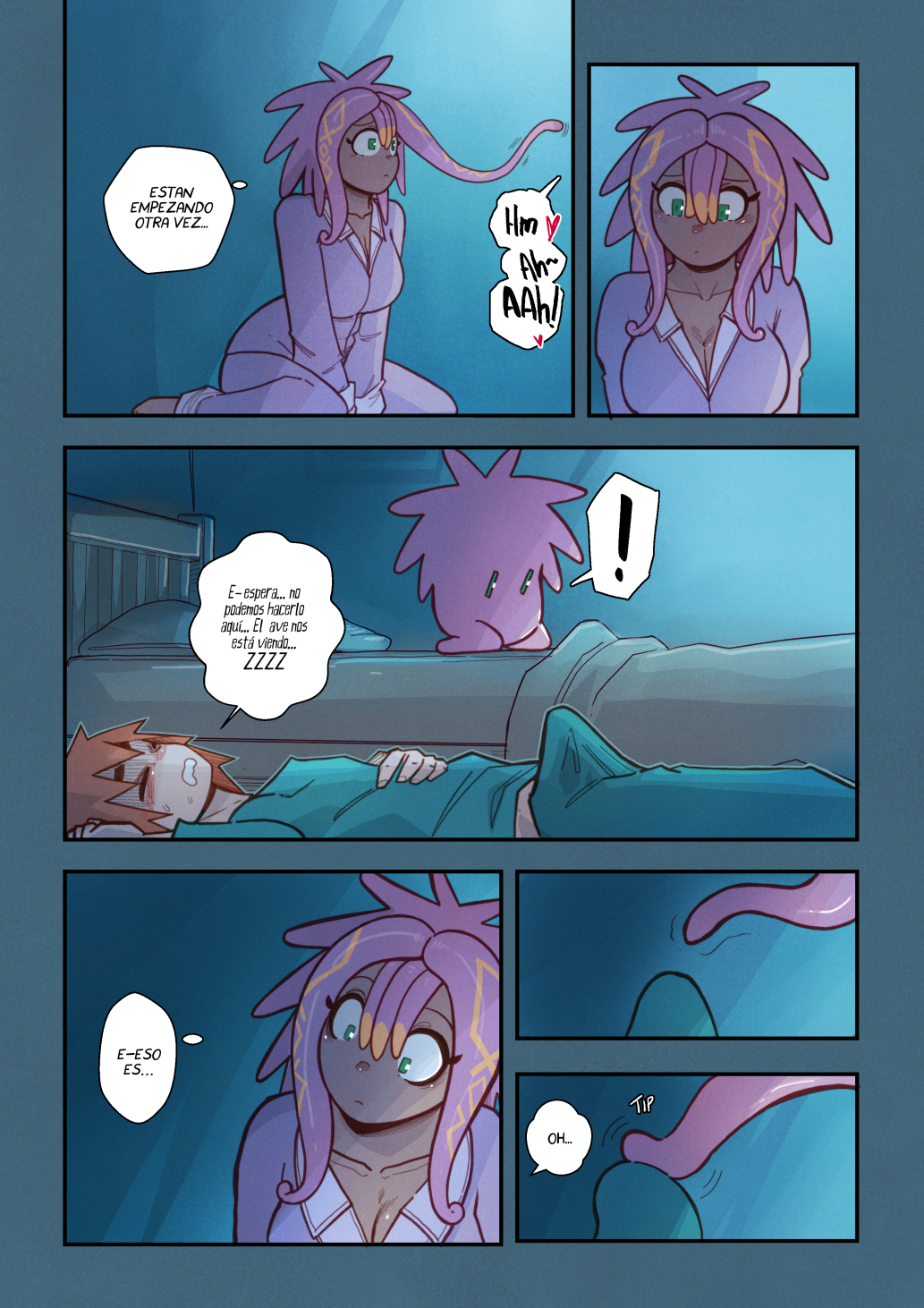 [Mr.E] KonKon Caprice 4