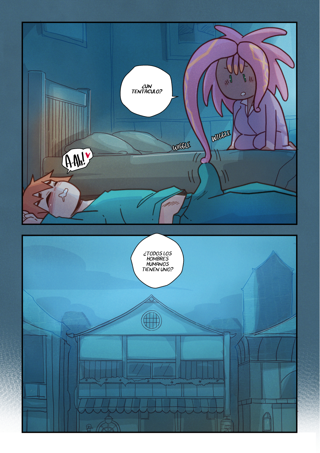 [Mr.E] KonKon Caprice 4
