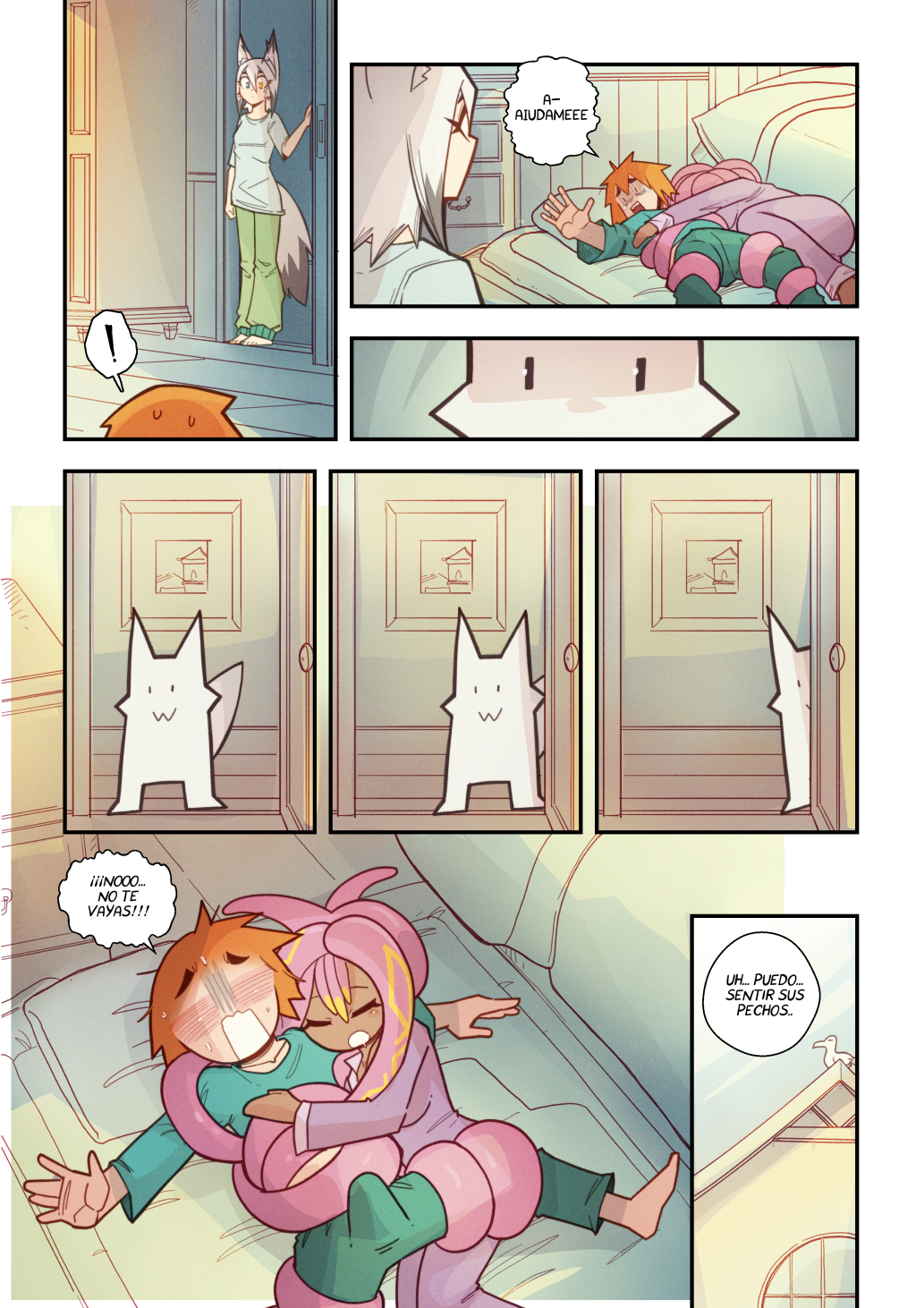 [Mr.E] KonKon Caprice 4