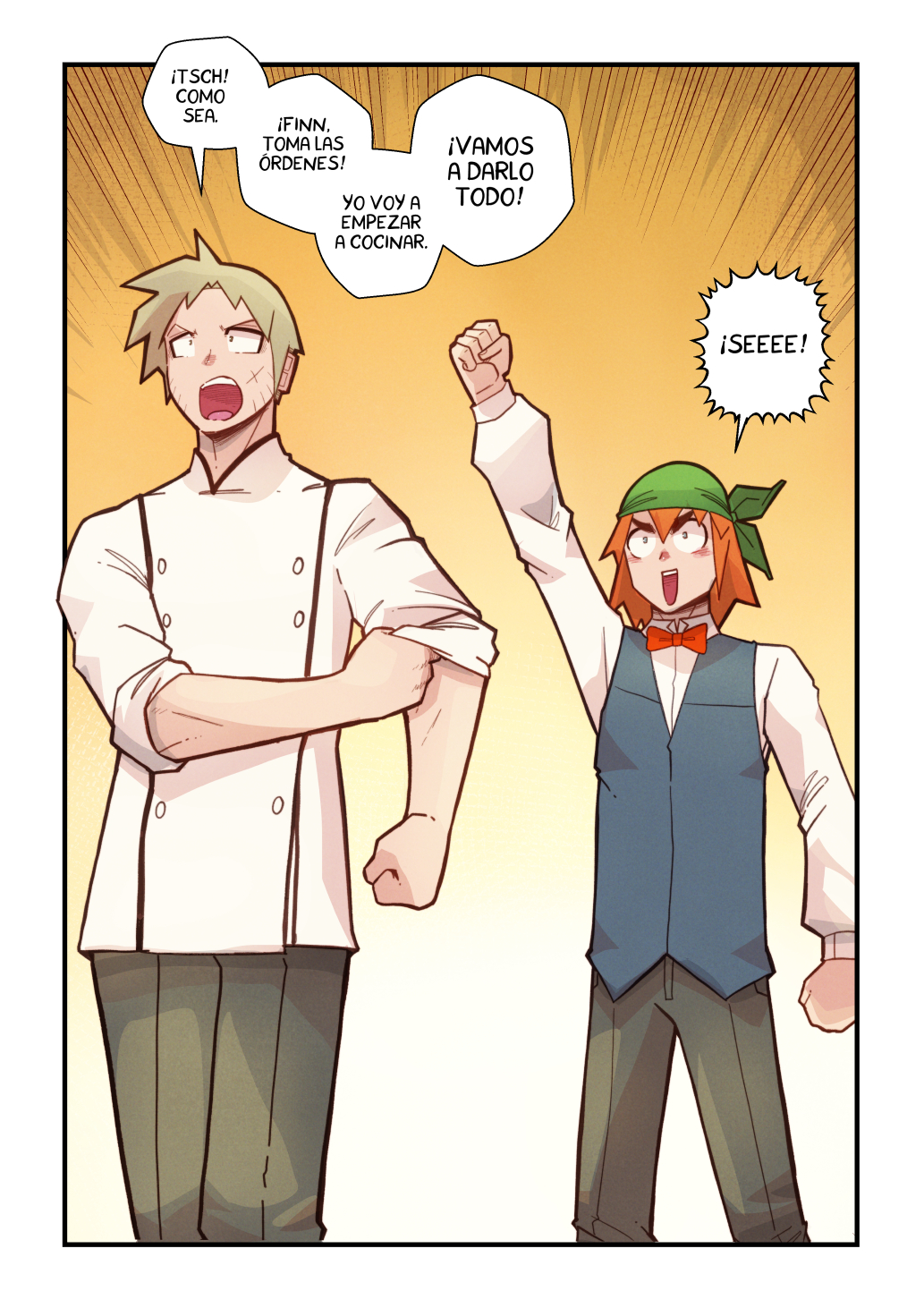 [Mr.E] KonKon Caprice 4