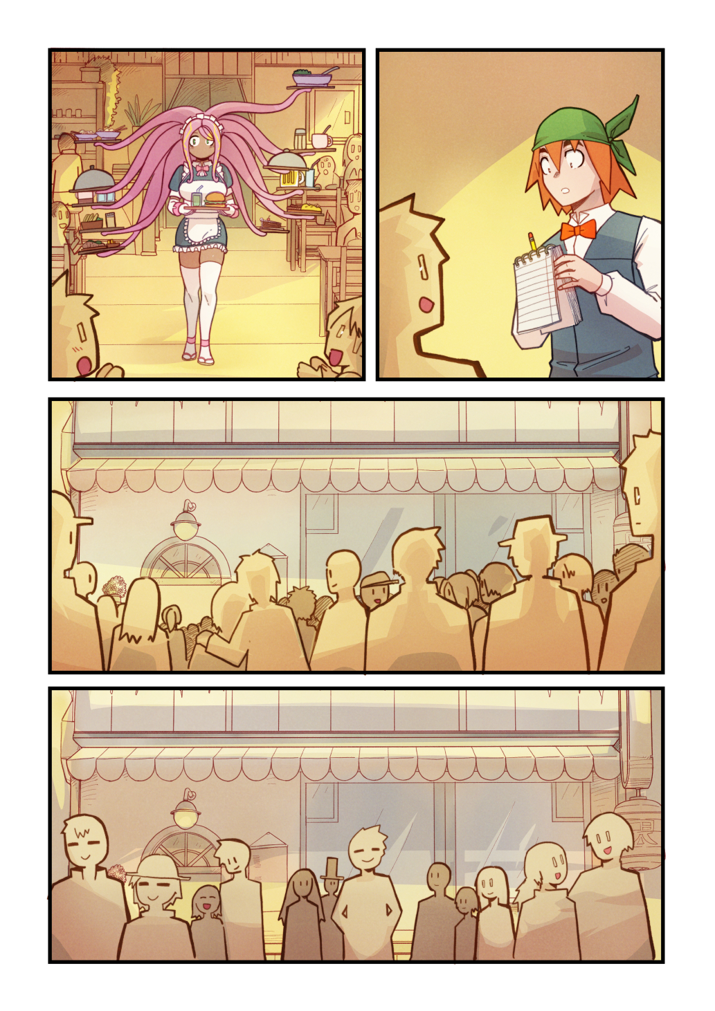 [Mr.E] KonKon Caprice 4