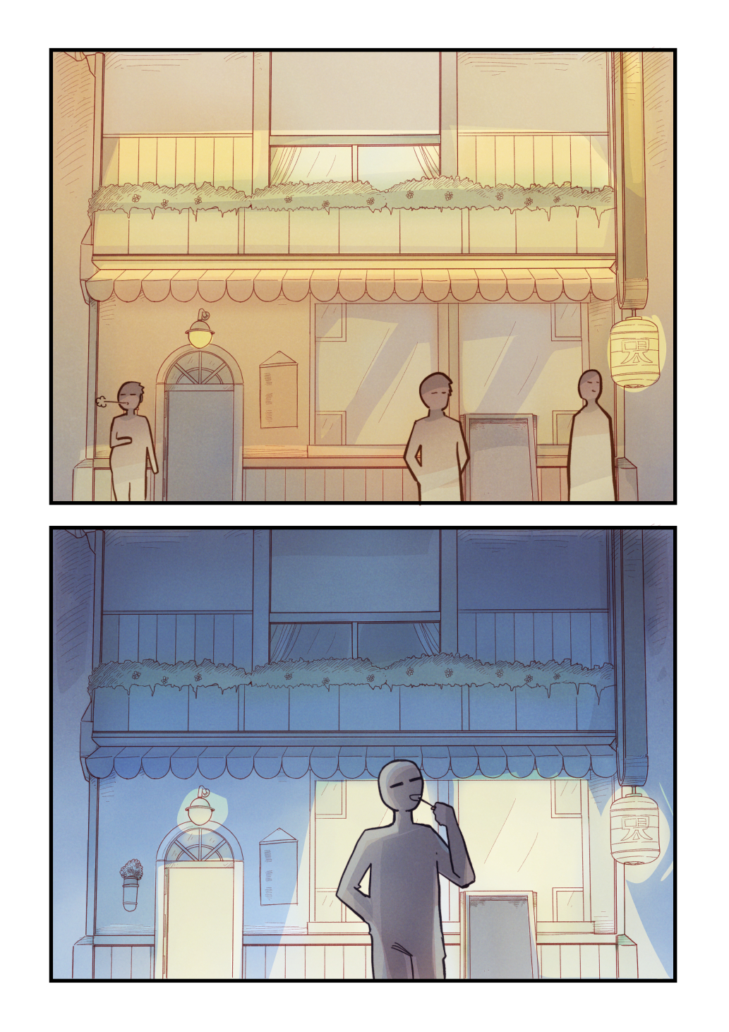 [Mr.E] KonKon Caprice 4