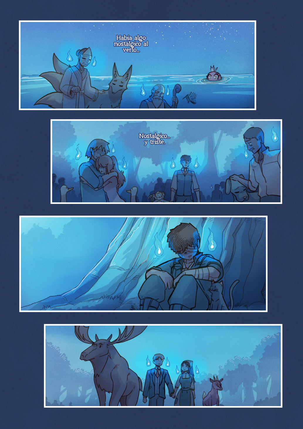 [Mr.E] KonKon Caprice 4