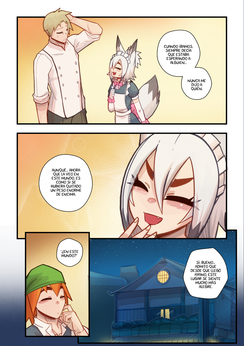 [Mr.E] KonKon Caprice 4