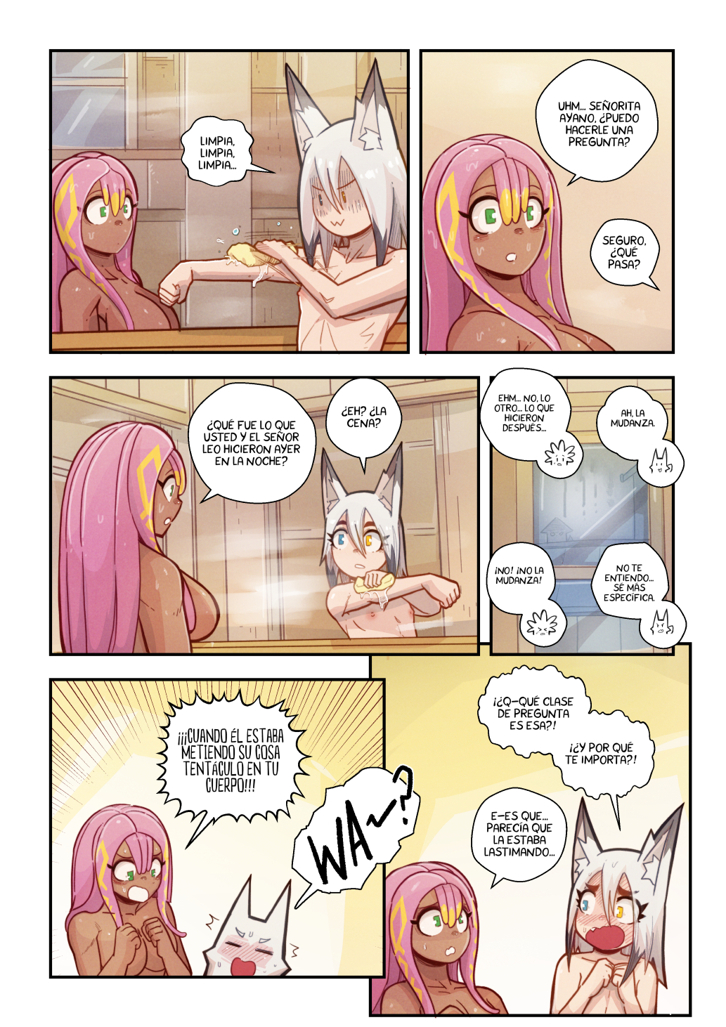 [Mr.E] KonKon Caprice 4