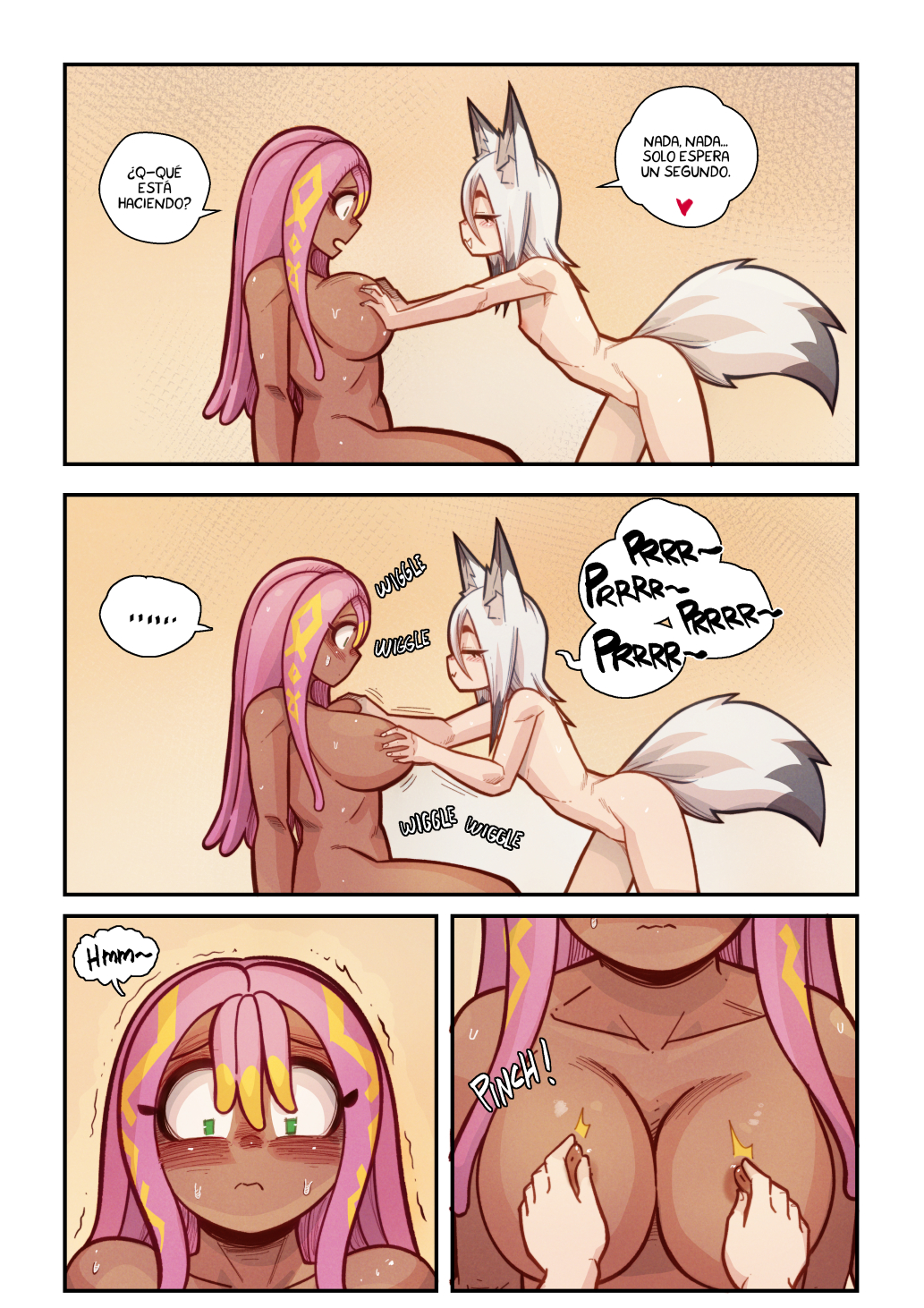 [Mr.E] KonKon Caprice 4