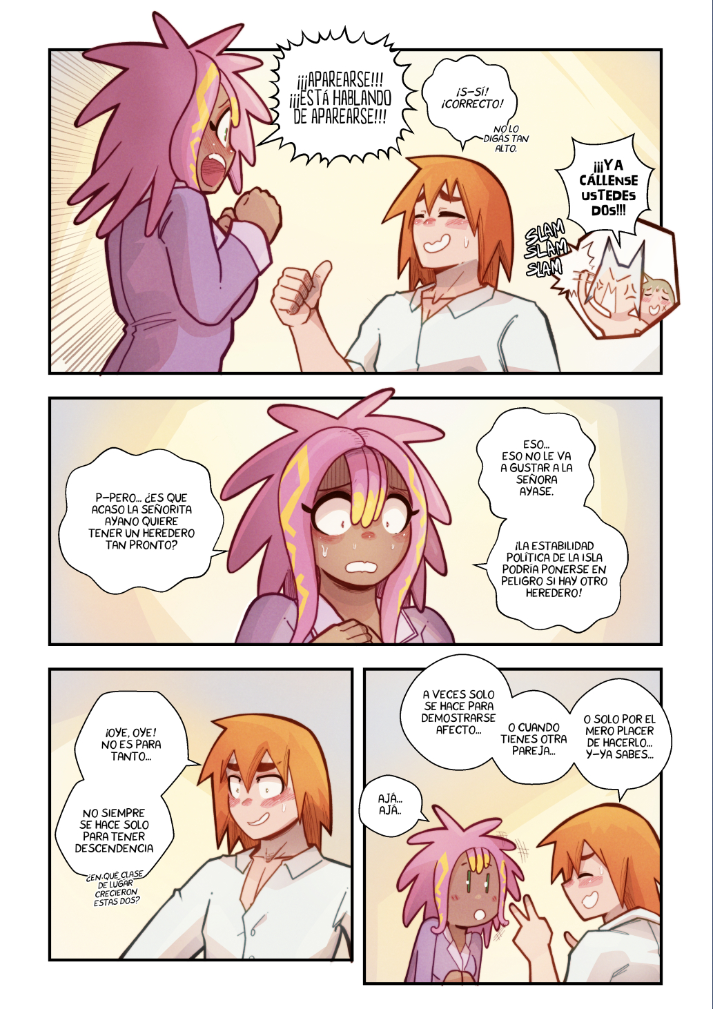 [Mr.E] KonKon Caprice 4