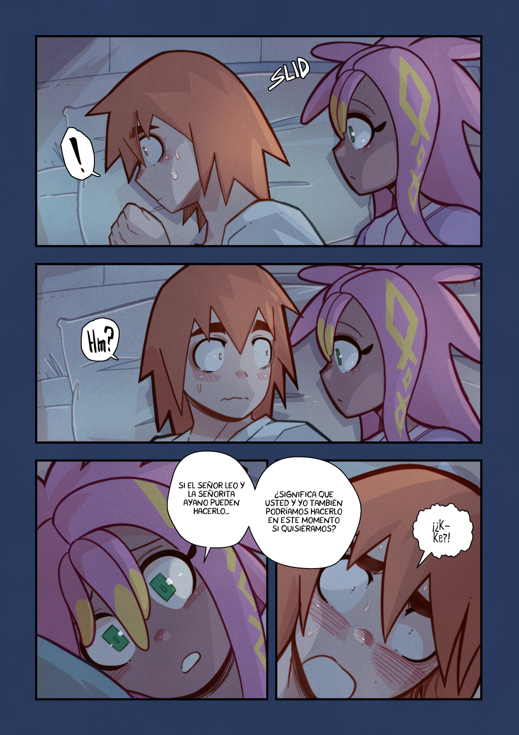 [Mr.E] KonKon Caprice 4