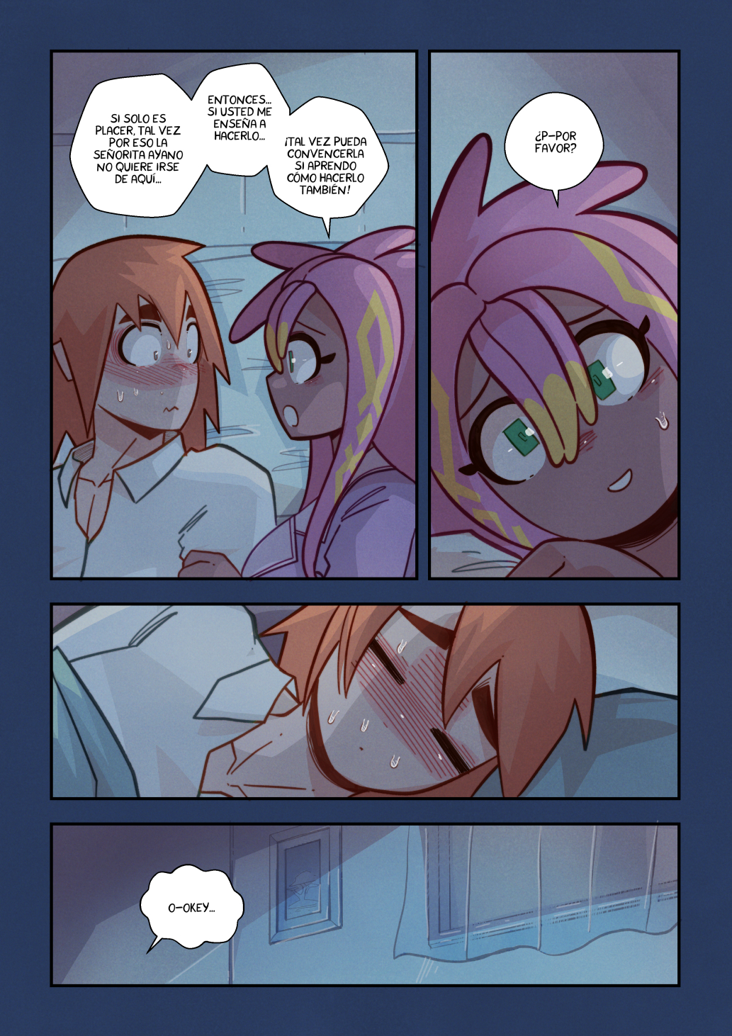 [Mr.E] KonKon Caprice 4