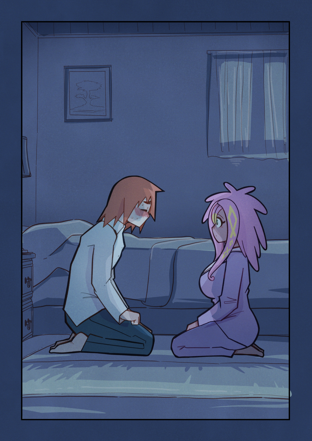 [Mr.E] KonKon Caprice 4