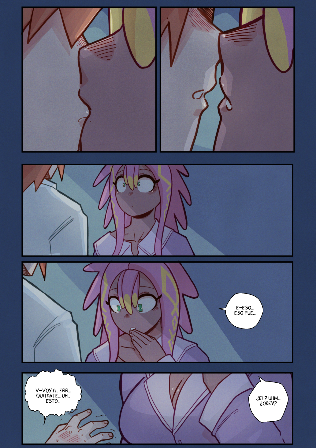 [Mr.E] KonKon Caprice 4