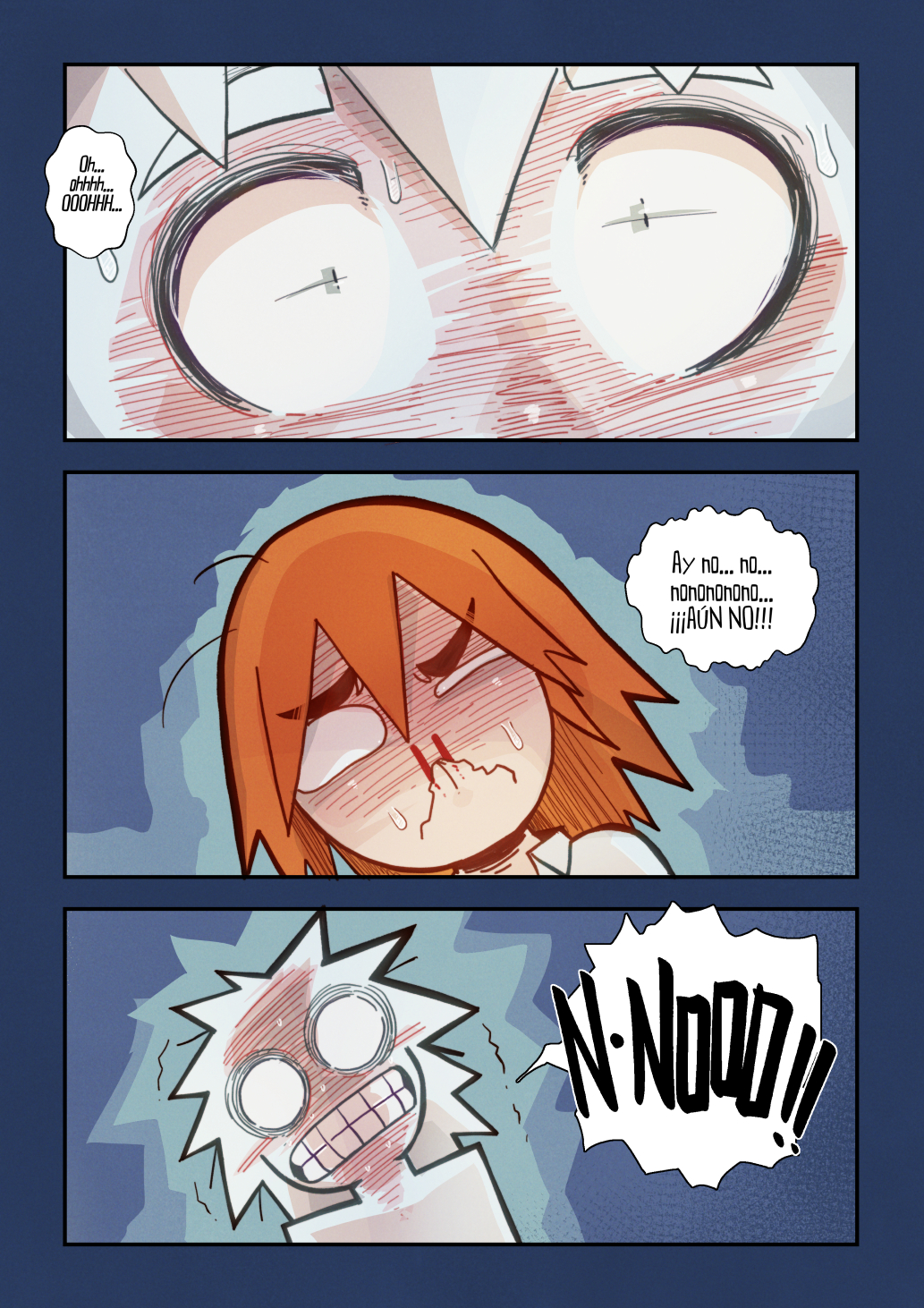 [Mr.E] KonKon Caprice 4