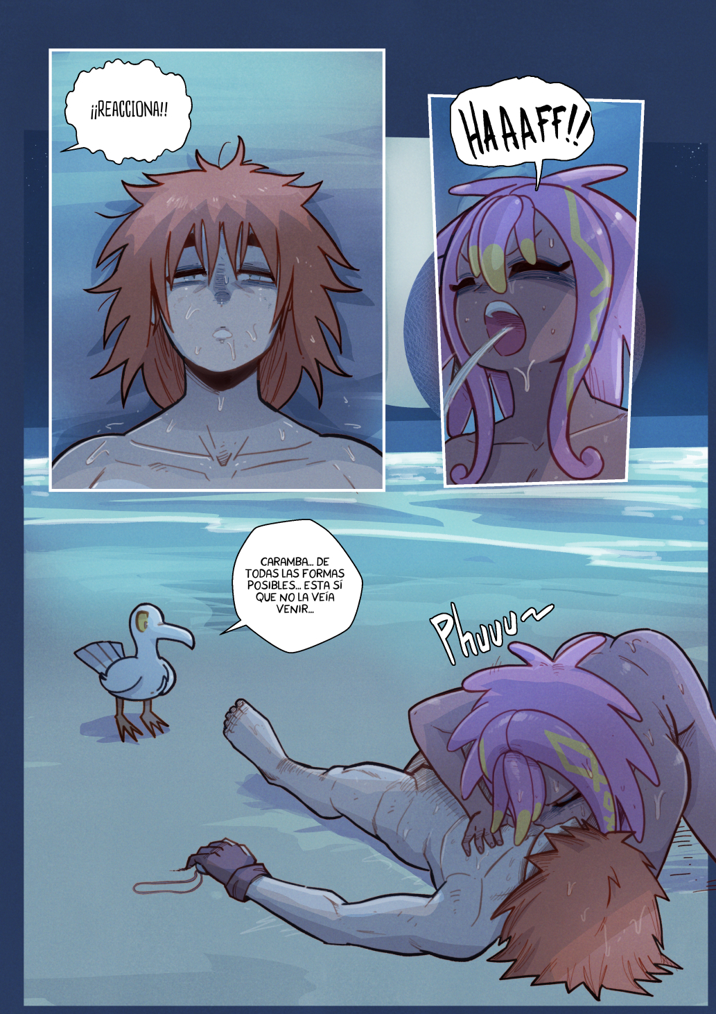 [Mr.E] KonKon Caprice 4