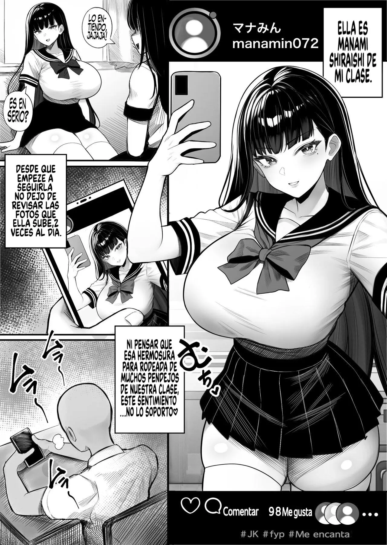 [Kurukuru] Ningen Copy Ki Kubrick 1 (Doujinshin)