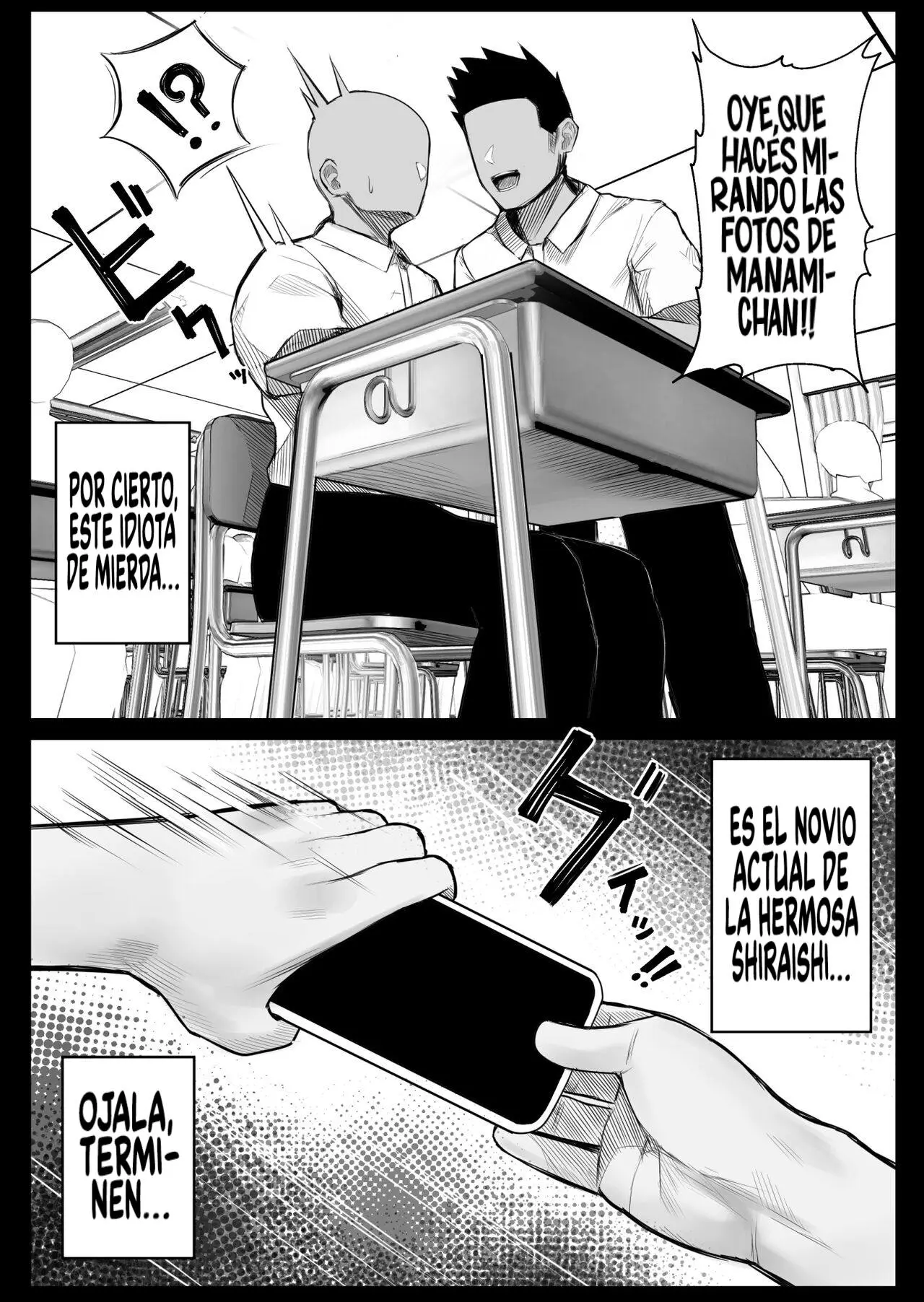 [Kurukuru] Ningen Copy Ki Kubrick 1 (Doujinshin)