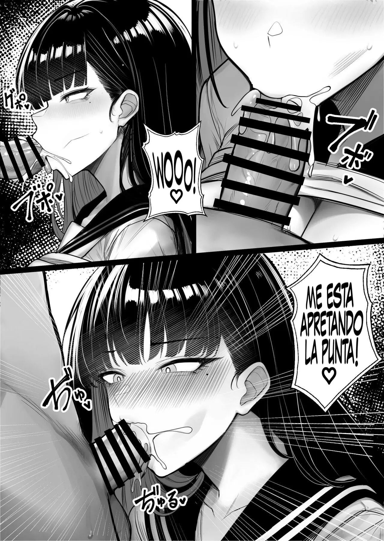 [Kurukuru] Ningen Copy Ki Kubrick 1 (Doujinshin)