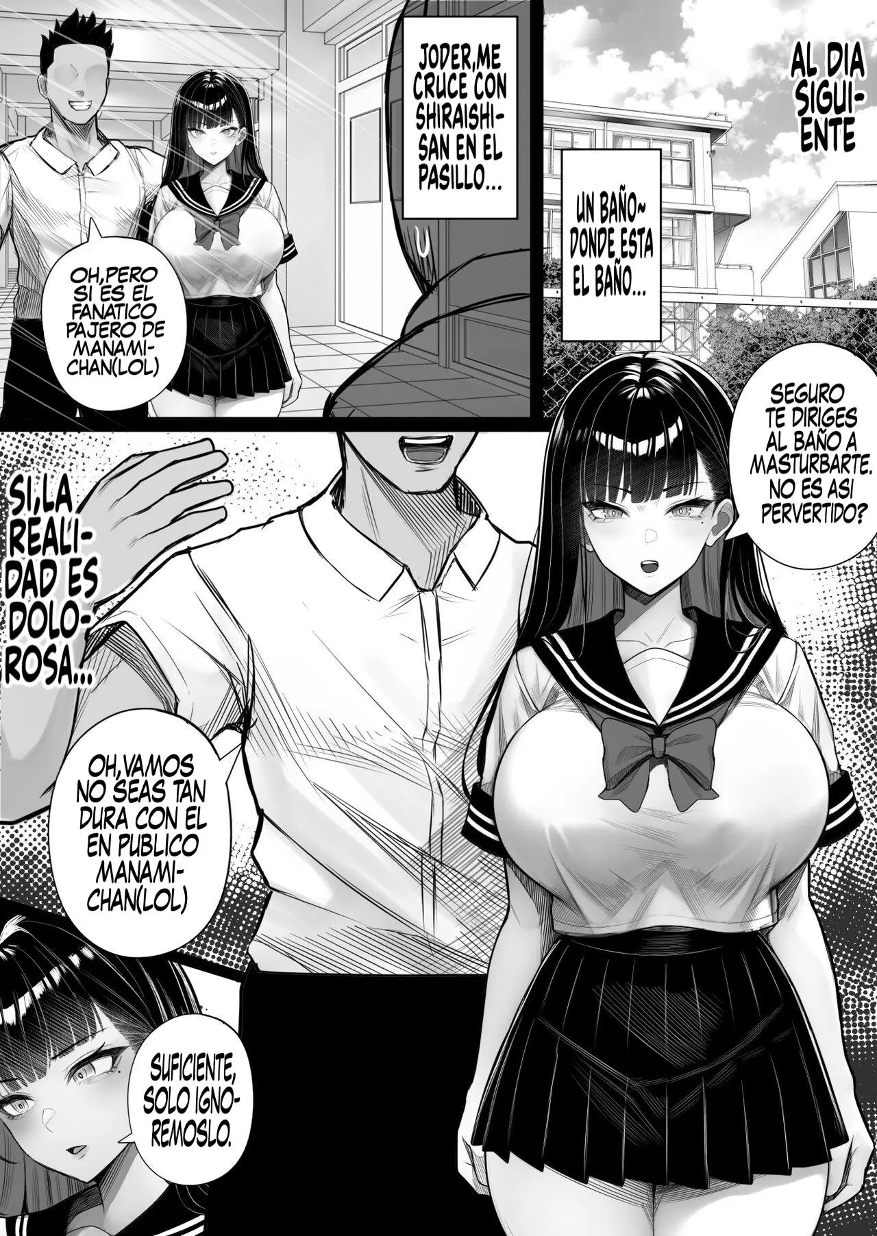 [Kurukuru] Ningen Copy Ki Kubrick 1 (Doujinshin)